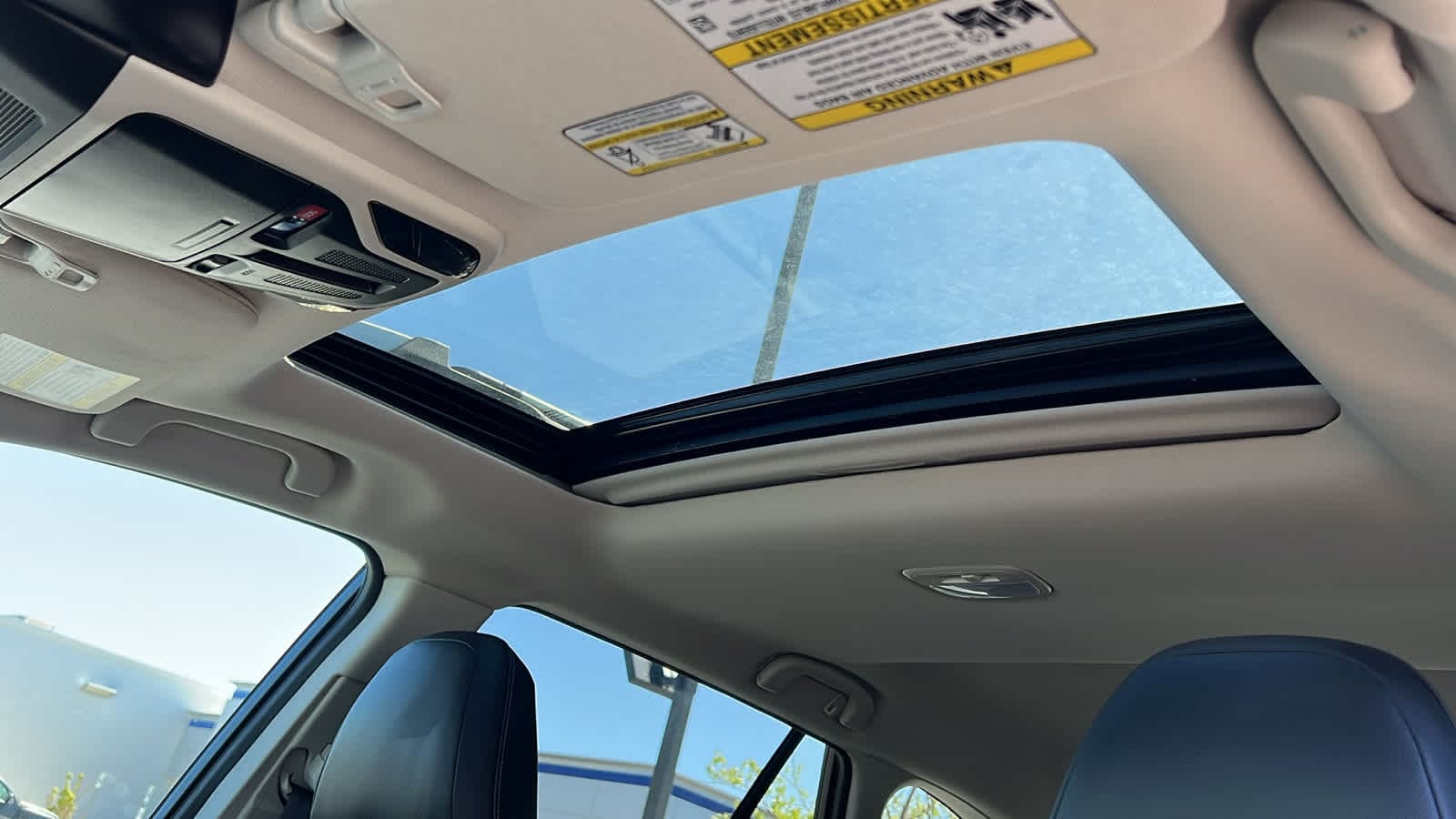 Thumbnail: 2025 Subaru Outback - 34