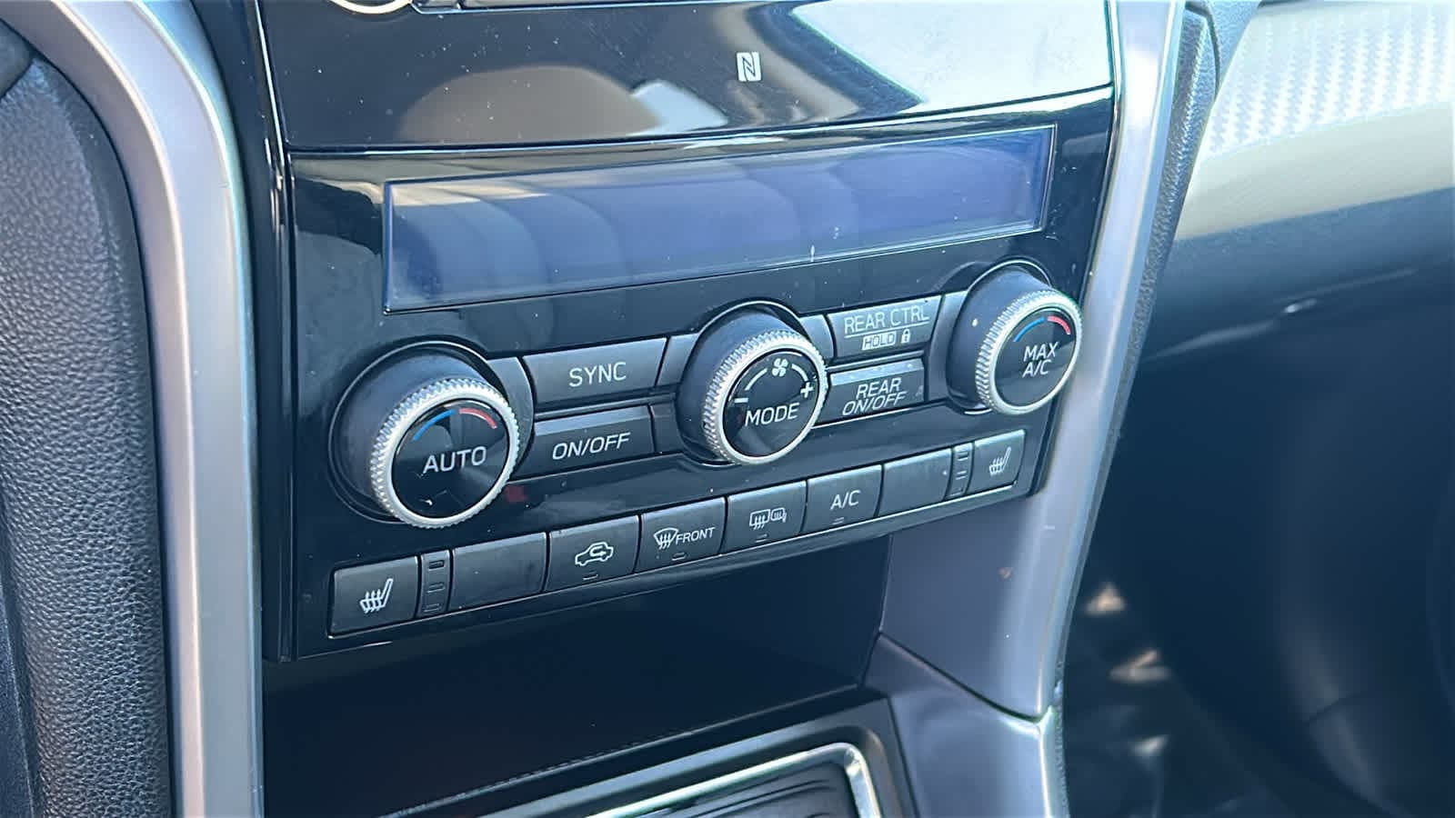 Thumbnail: 2022 Subaru Ascent - 15