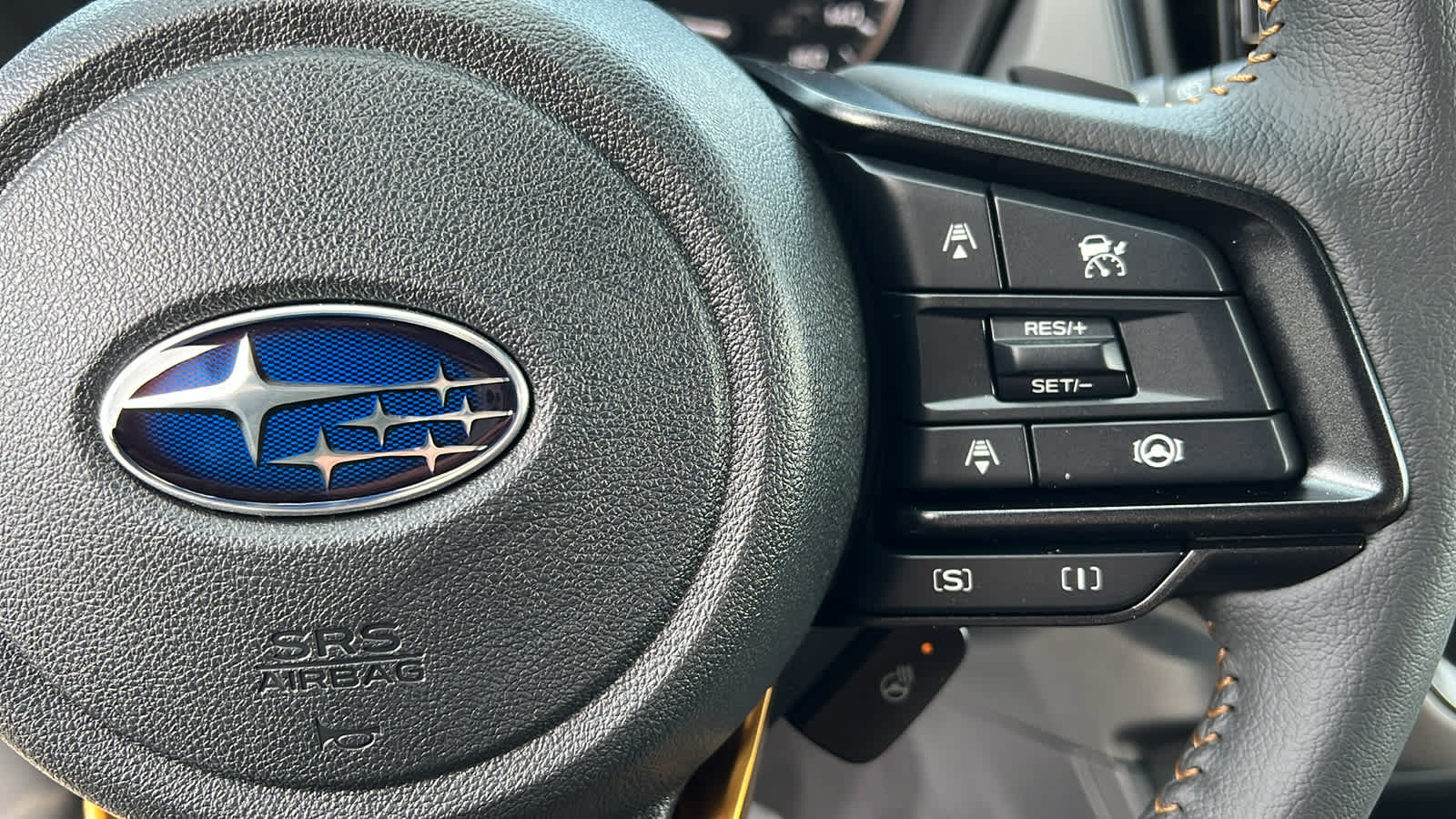 Thumbnail: 2026 Subaru Crosstrek - 20