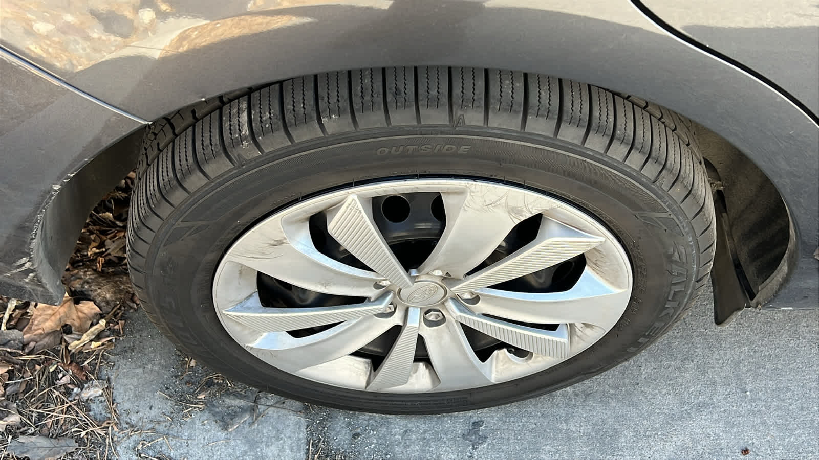 Thumbnail: 2019 Subaru Impreza - 9