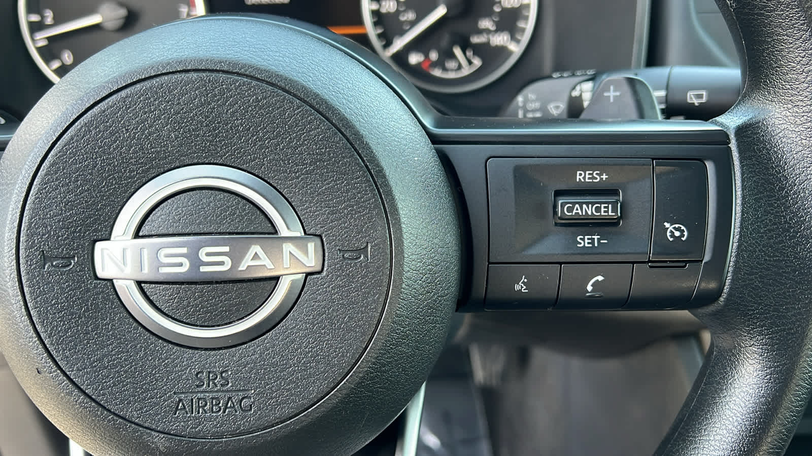 Thumbnail: 2024 Nissan Rogue - 18