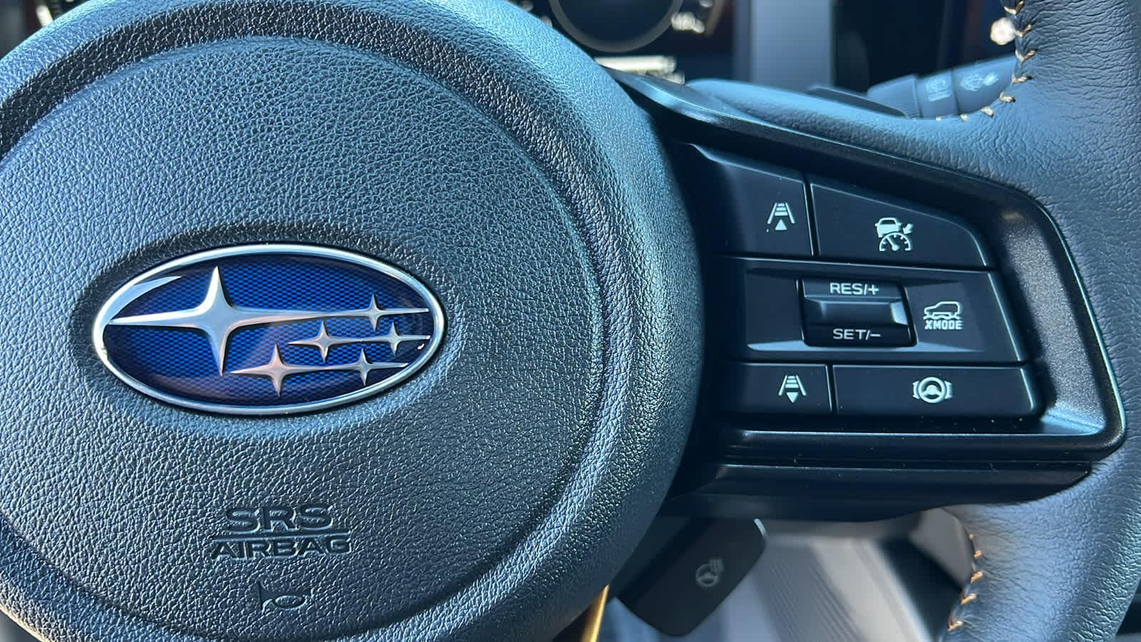 Thumbnail: 2026 Subaru Outback - 20