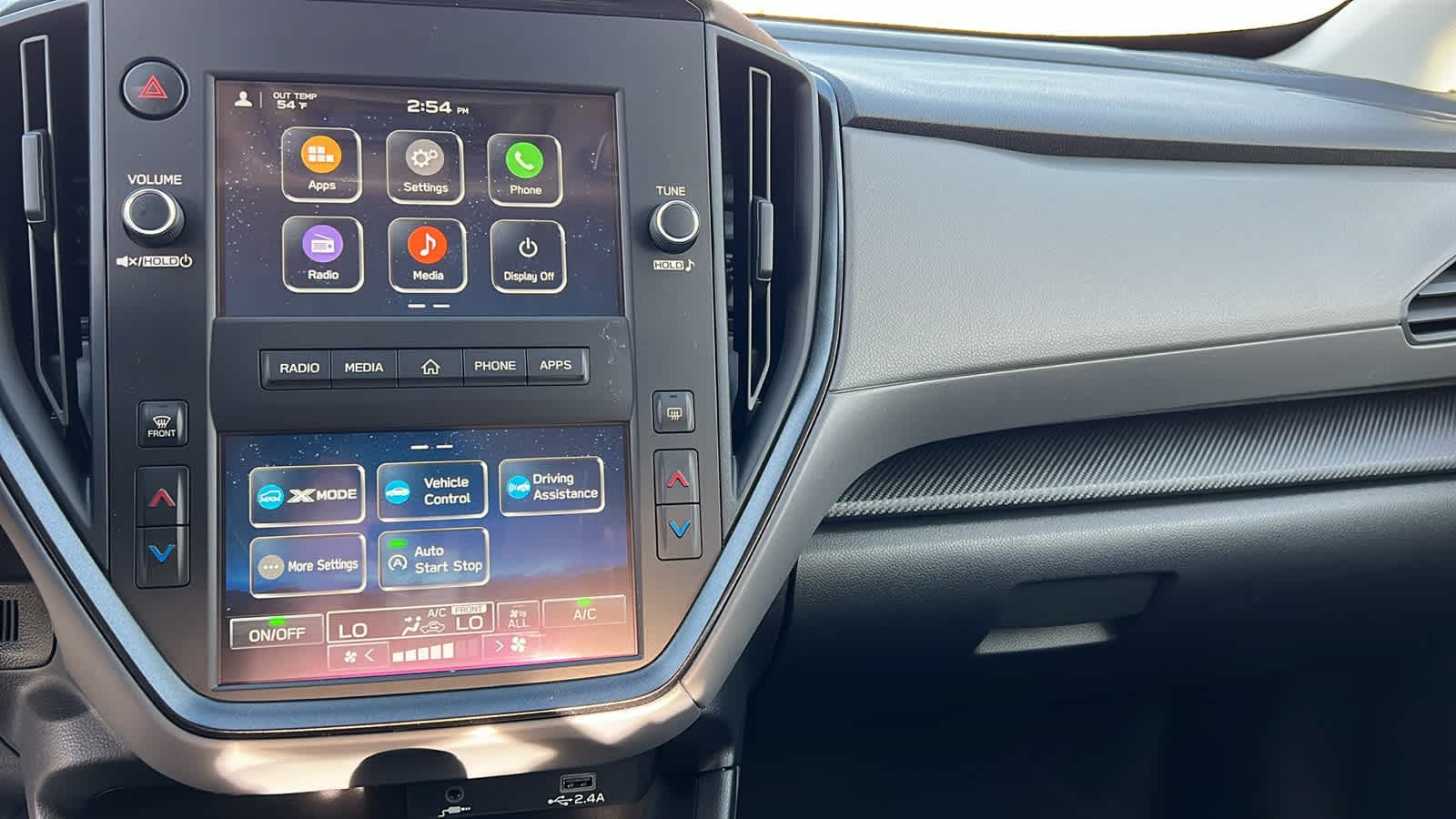 Thumbnail: 2026 Subaru Crosstrek - 15