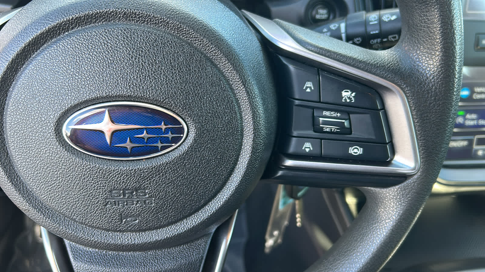 Thumbnail: 2024 Subaru Impreza - 21