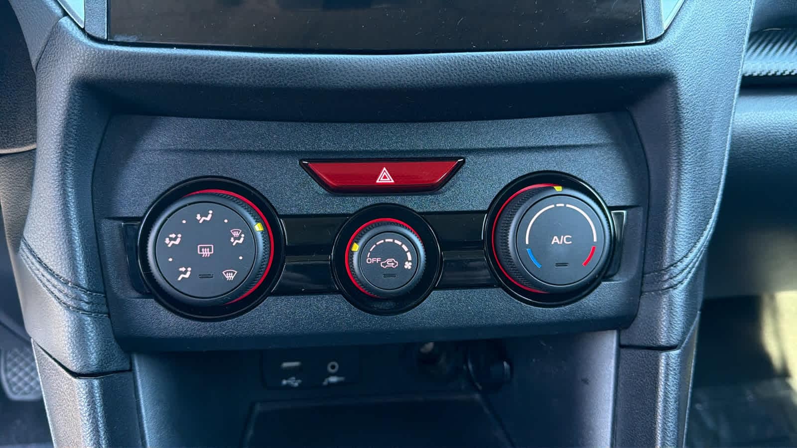 Thumbnail: 2021 Subaru Impreza - 15