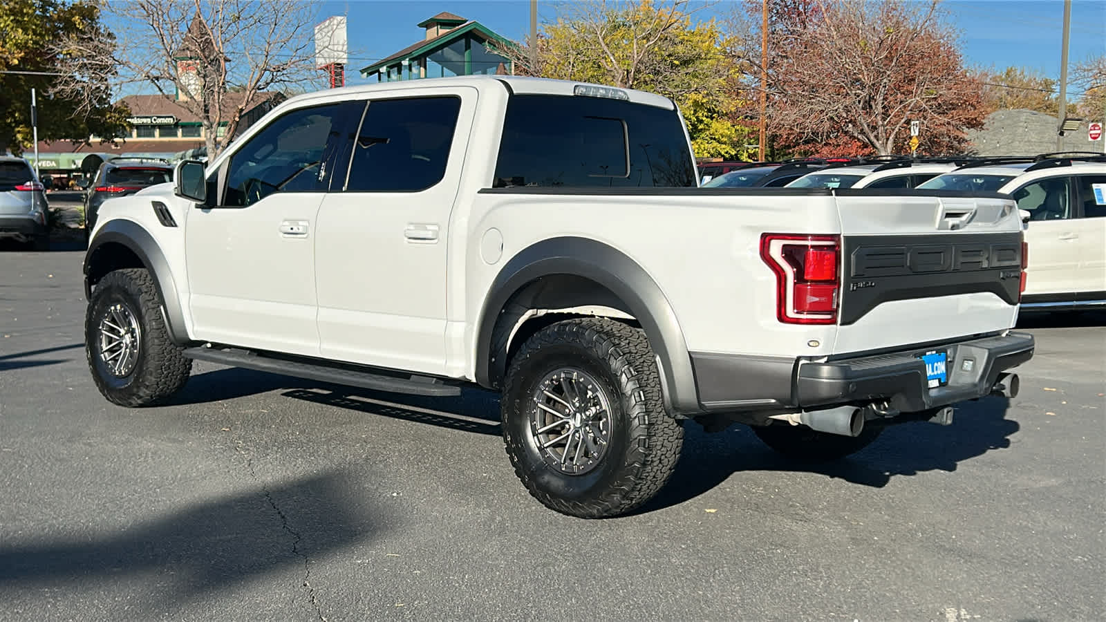 Thumbnail: 2020 Ford F-150 - 7