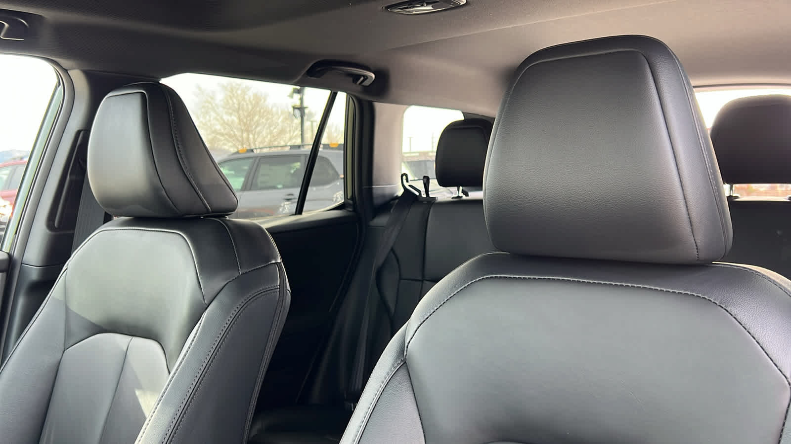 Thumbnail: 2026 Subaru Outback - 11