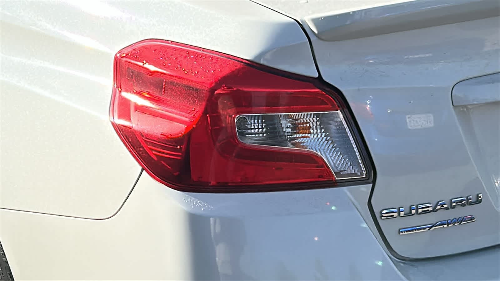 Thumbnail: 2019 Subaru WRX - 9