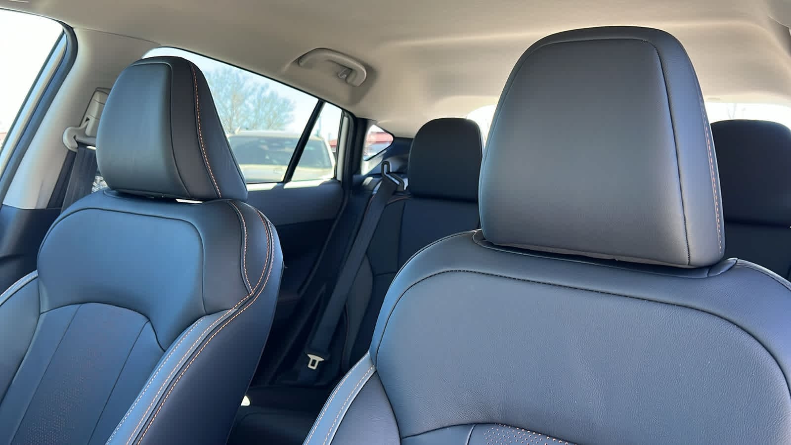 Thumbnail: 2026 Subaru Crosstrek - 11