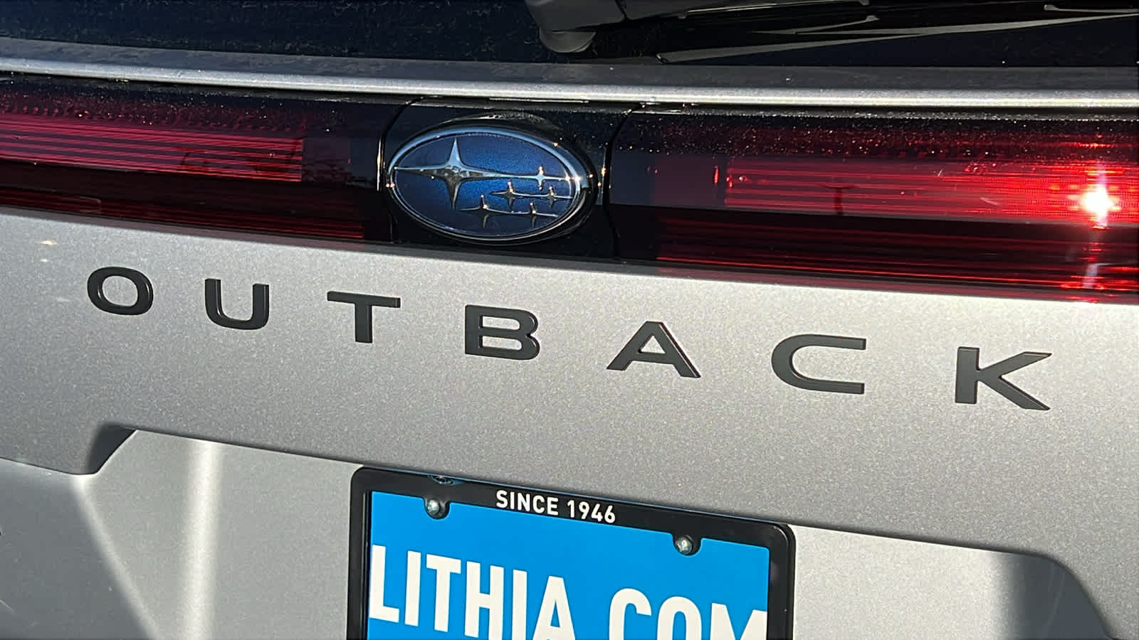 Thumbnail: 2026 Subaru Outback - 28