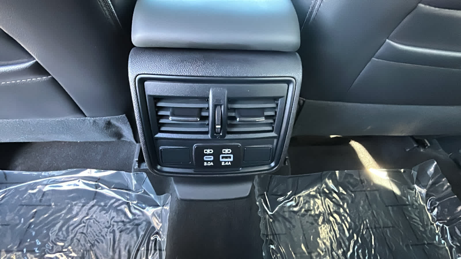 Thumbnail: 2026 Subaru Forester - 26