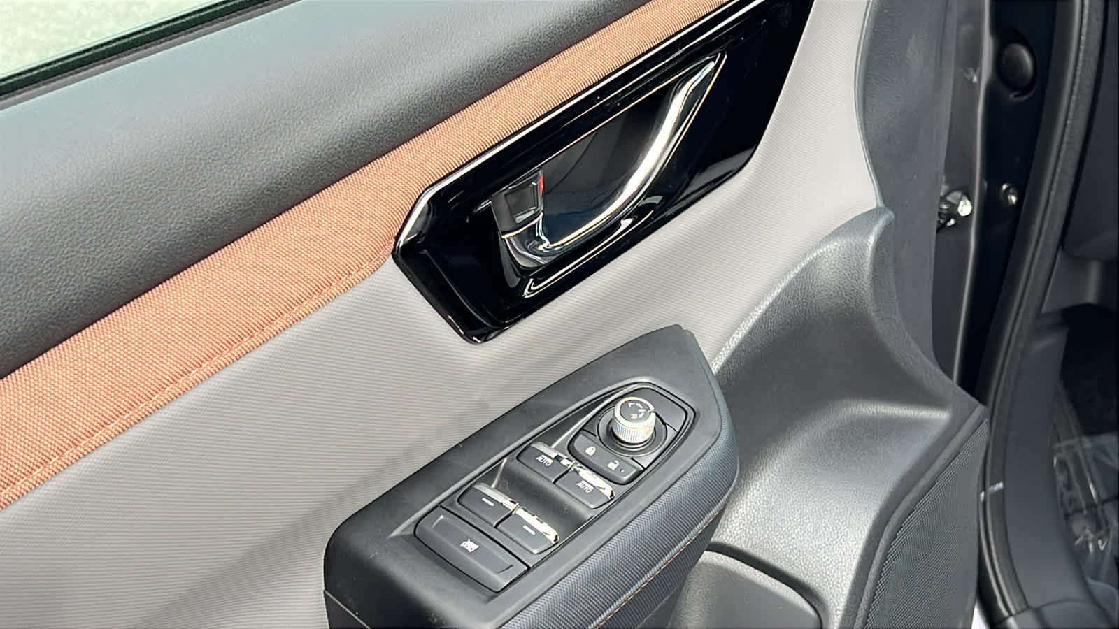 Thumbnail: 2026 Subaru Forester - 22