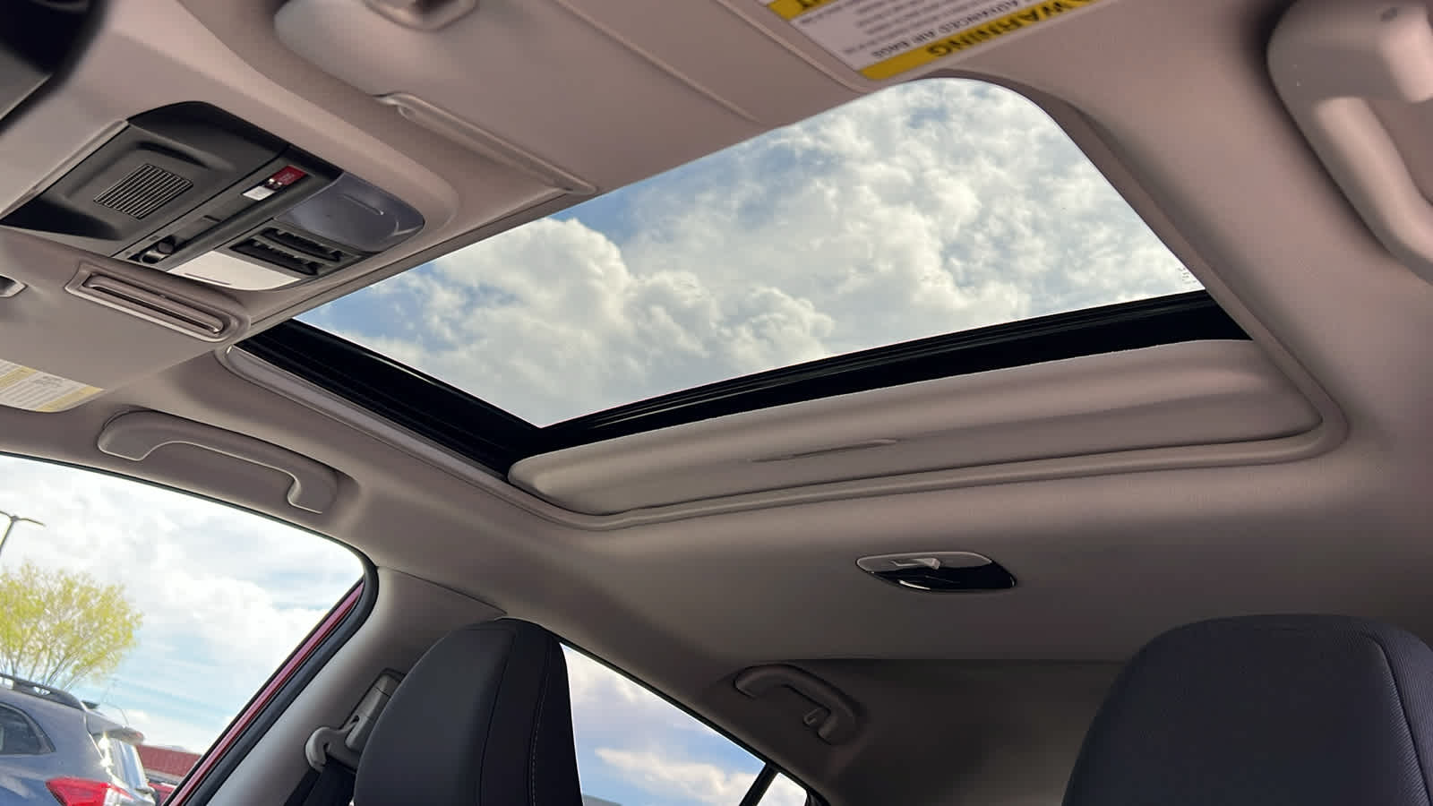 Thumbnail: 2026 Subaru Crosstrek - 31