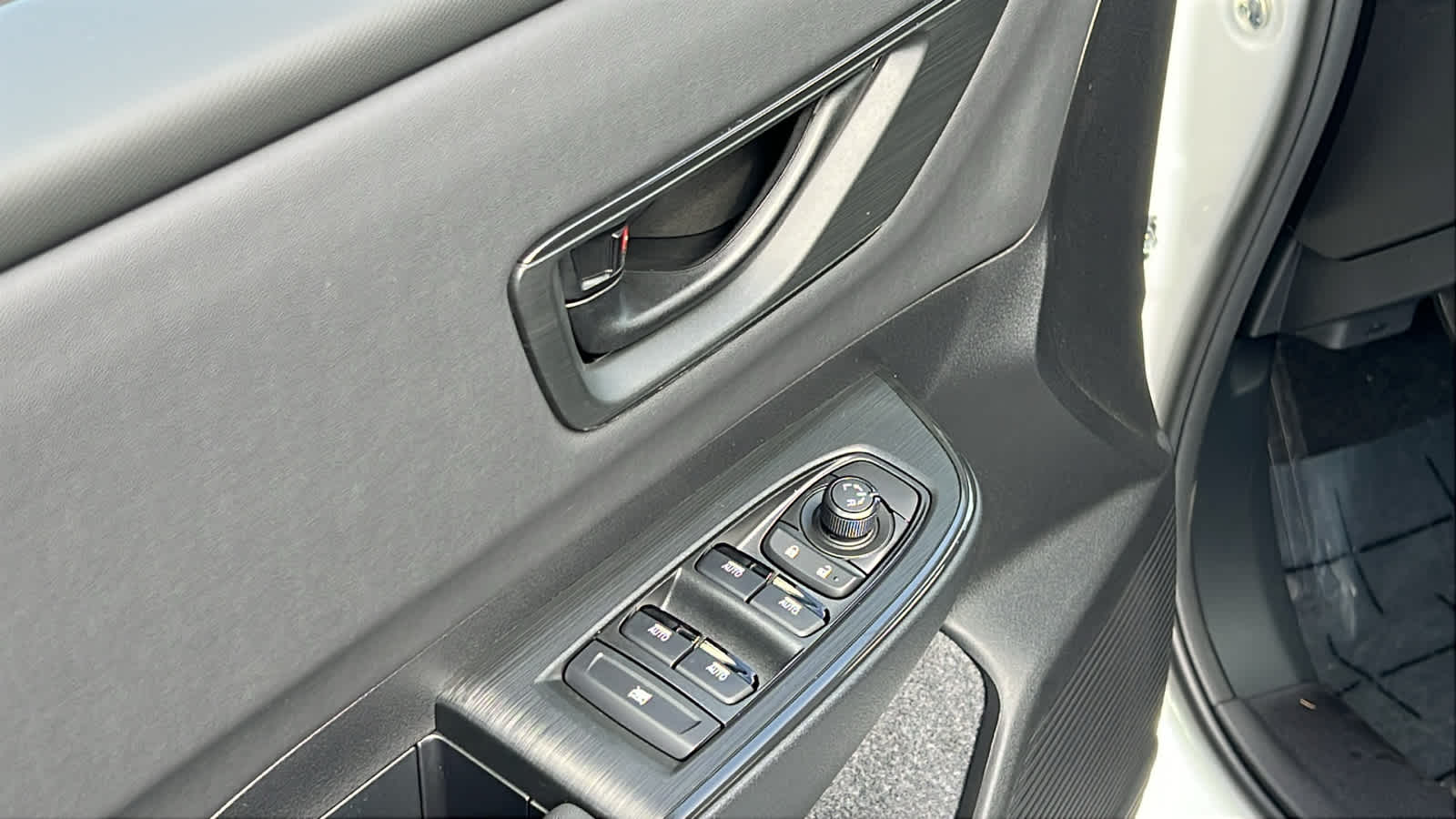 Thumbnail: 2026 Subaru Outback - 22