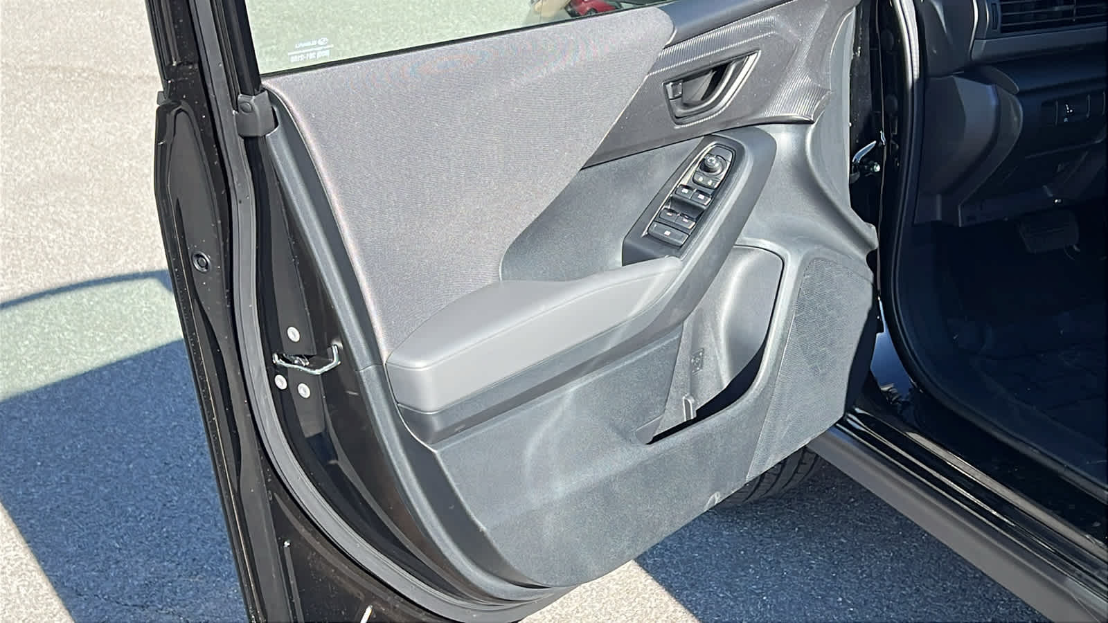 Thumbnail: 2026 Subaru Crosstrek - 23