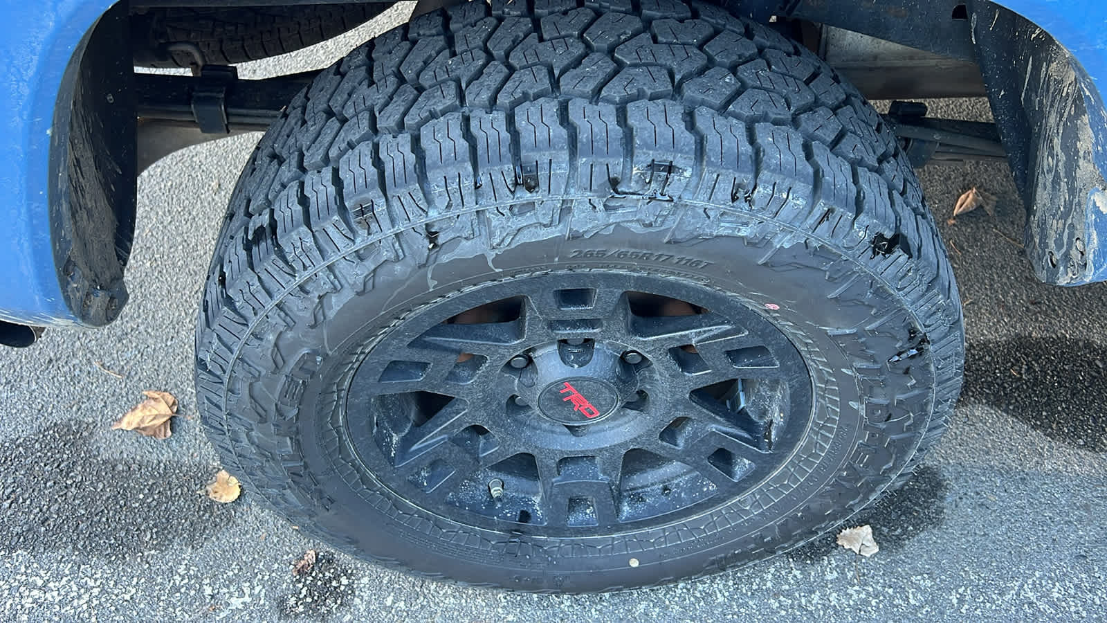 Thumbnail: 2019 Toyota Tacoma - 18