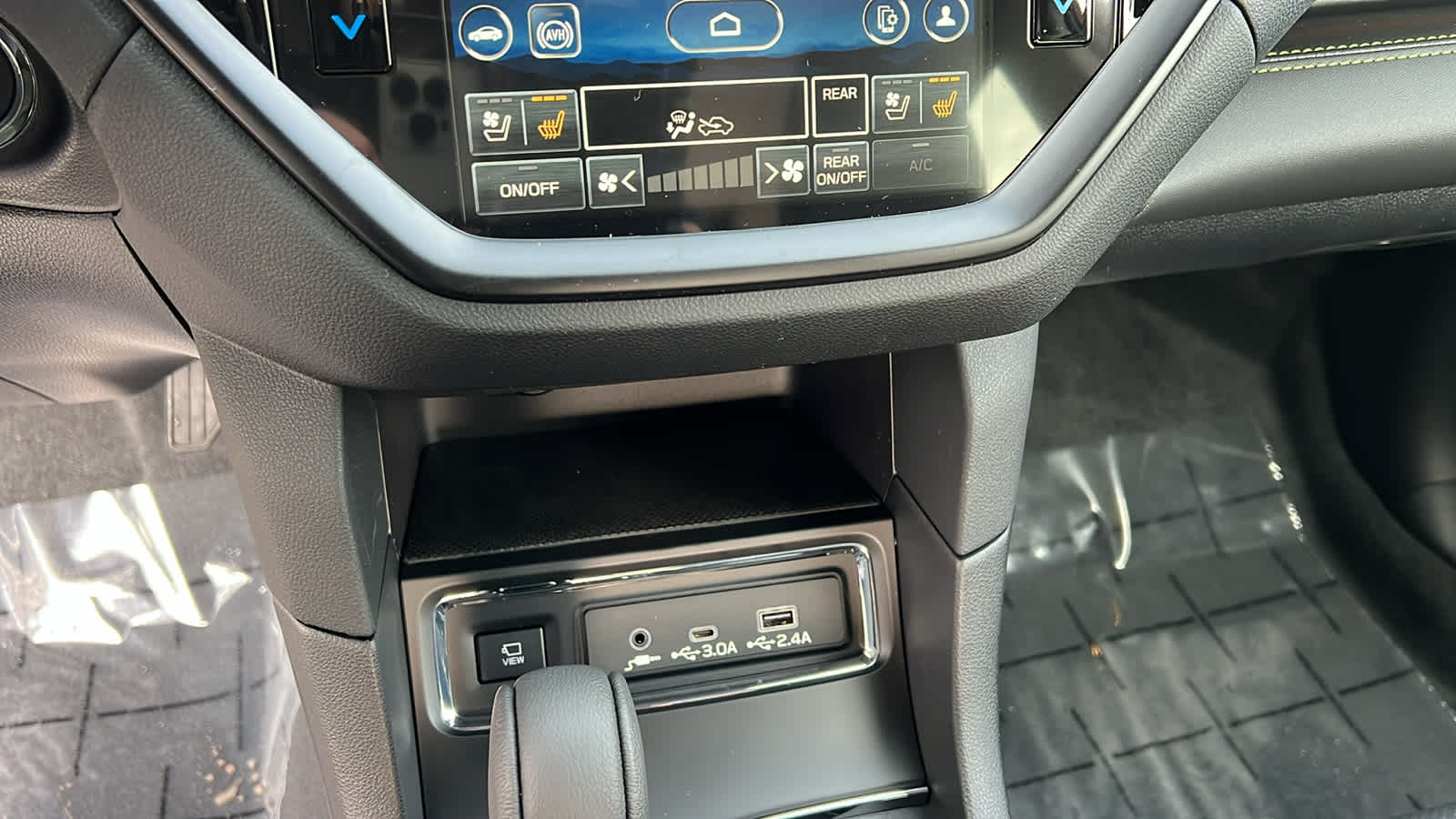 Thumbnail: 2026 Subaru Ascent - 14