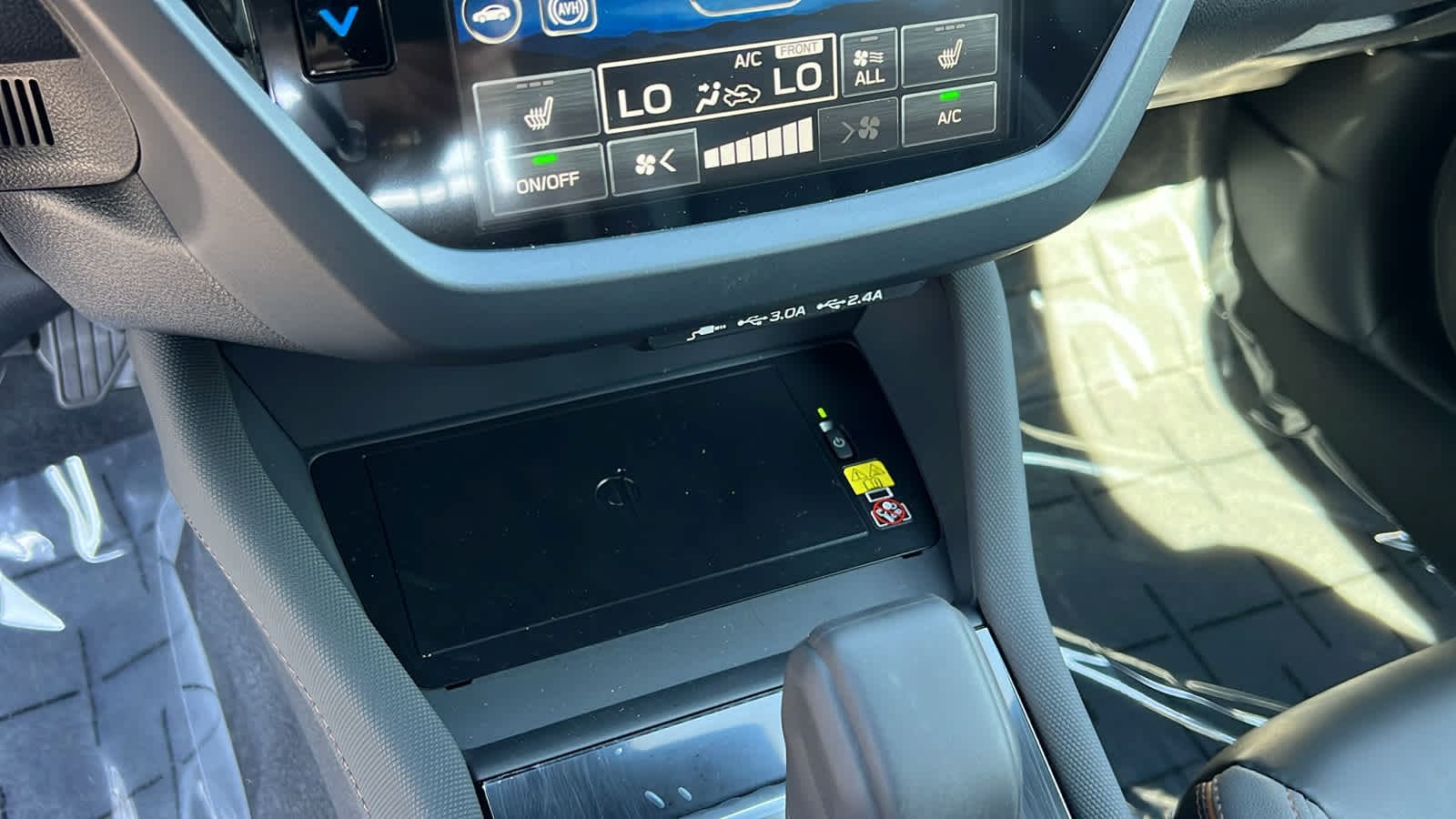 Thumbnail: 2025 Subaru Forester - 14