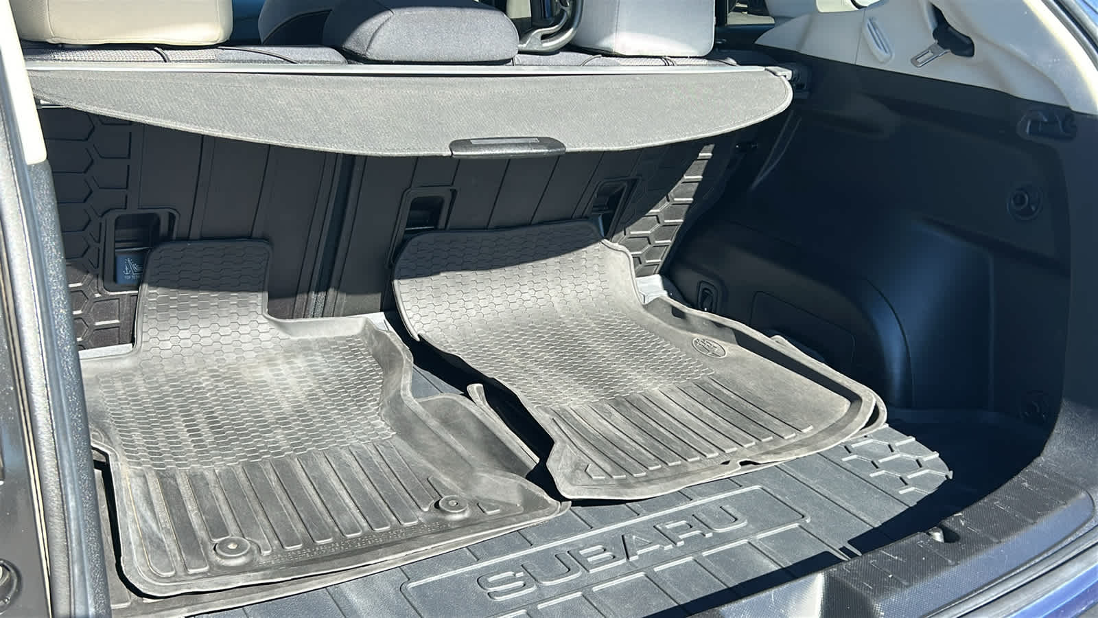 Thumbnail: 2019 Subaru Crosstrek - 27