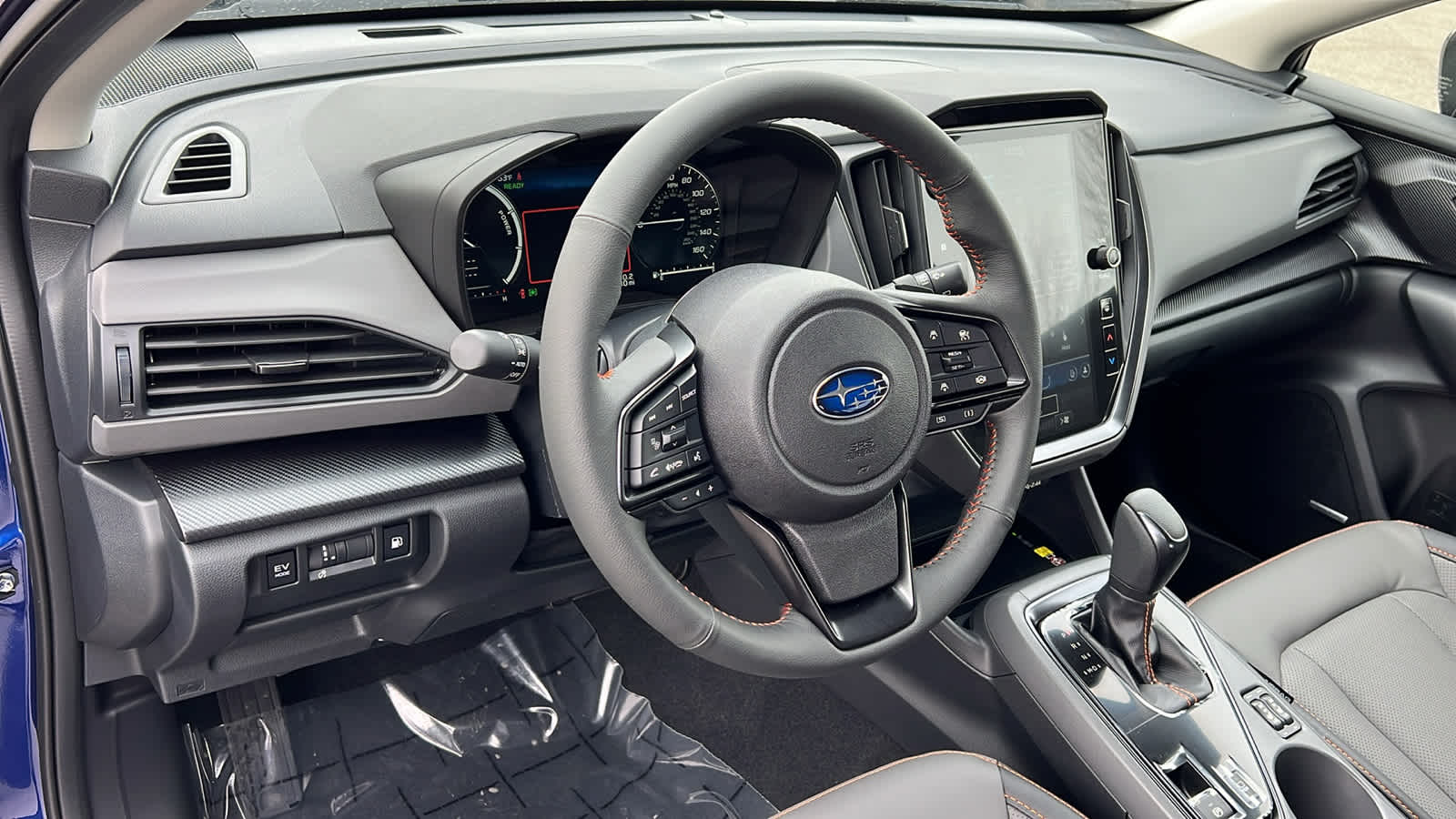 Thumbnail: 2026 Subaru Crosstrek - 10