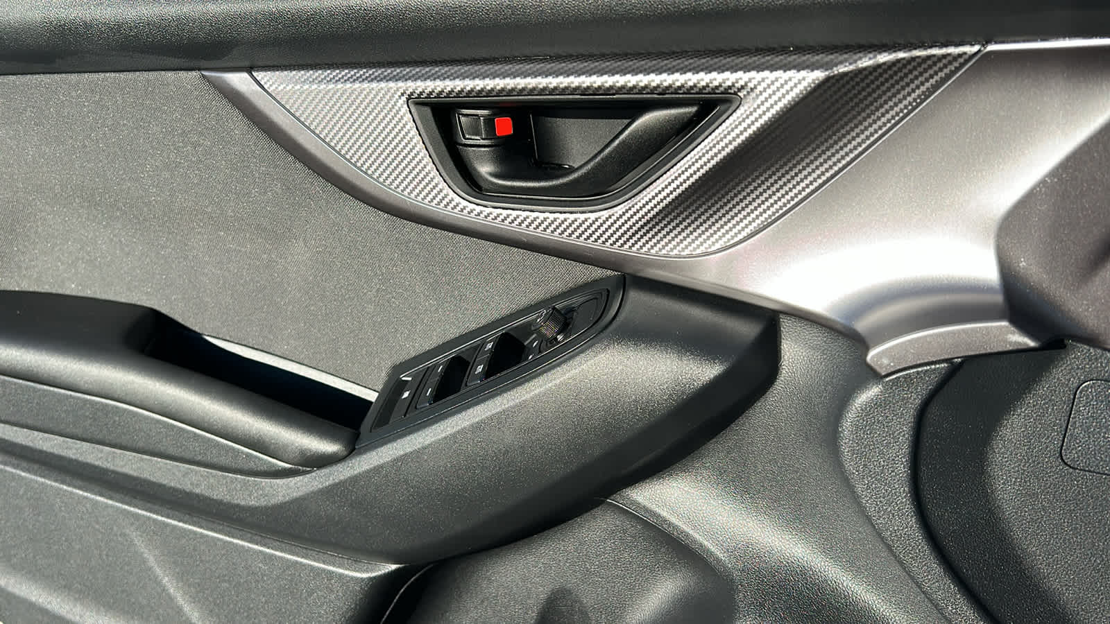 Thumbnail: 2023 Subaru WRX - 22