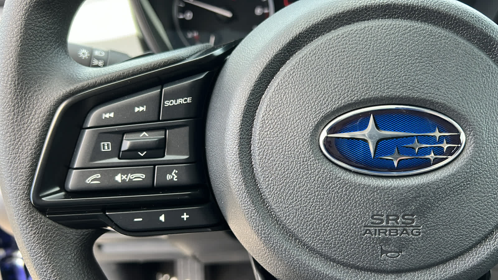Thumbnail: 2026 Subaru Crosstrek - 19