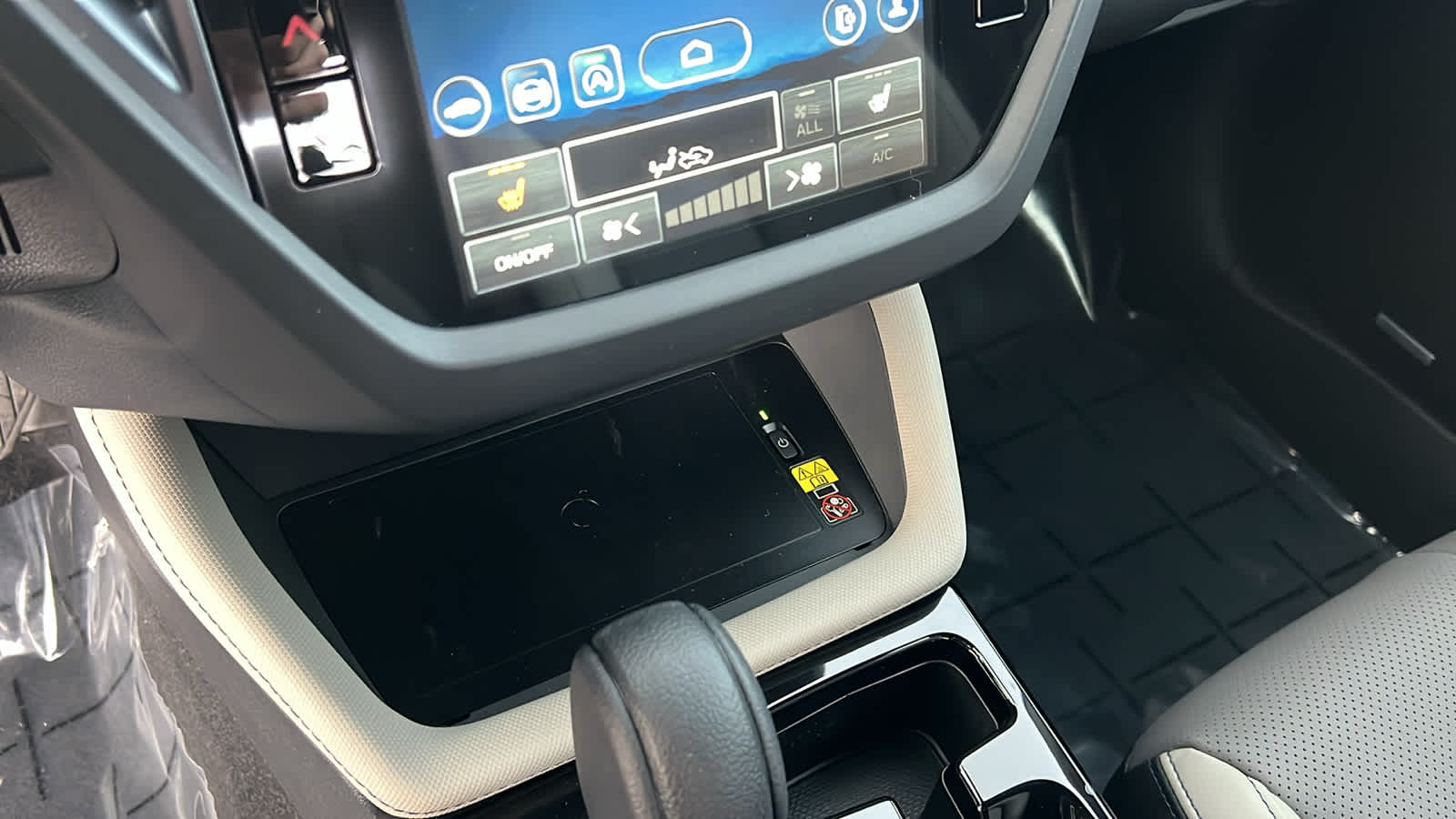 Thumbnail: 2026 Subaru Forester - 14