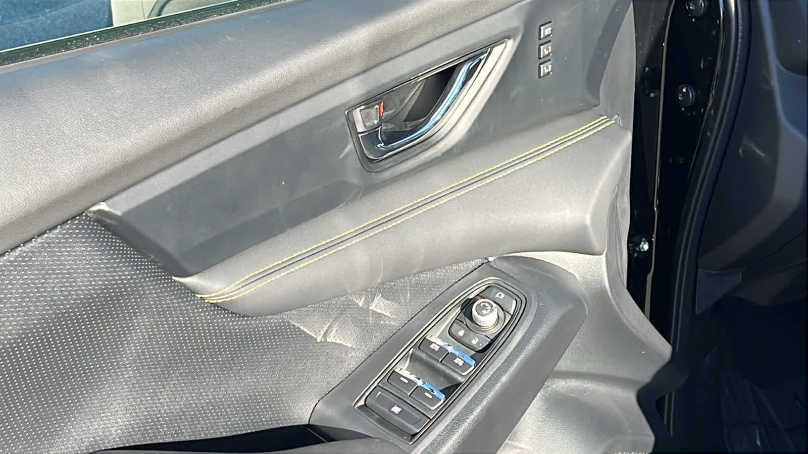 Thumbnail: 2026 Subaru Ascent - 22