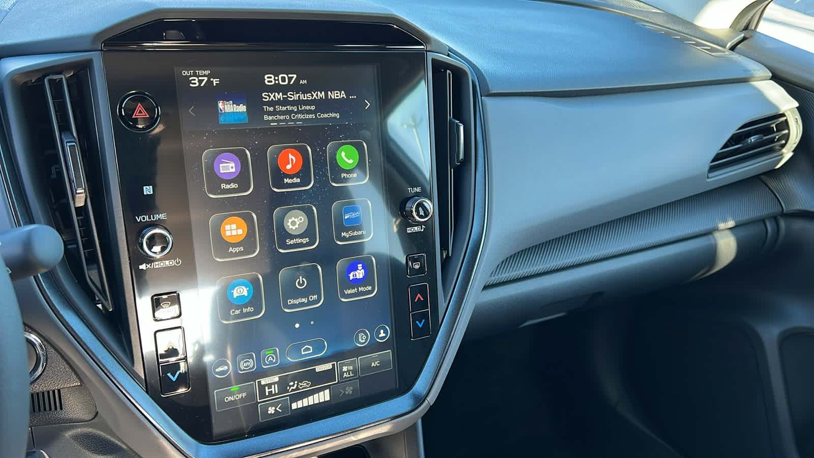 Thumbnail: 2026 Subaru Crosstrek - 15