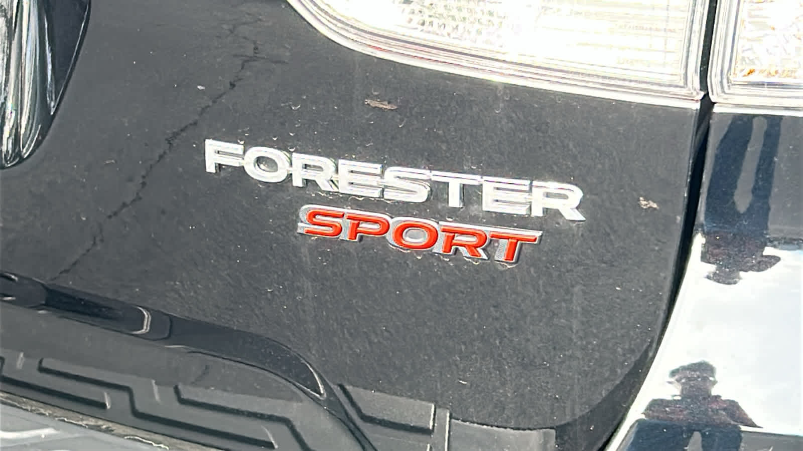 Thumbnail: 2022 Subaru Forester - 28