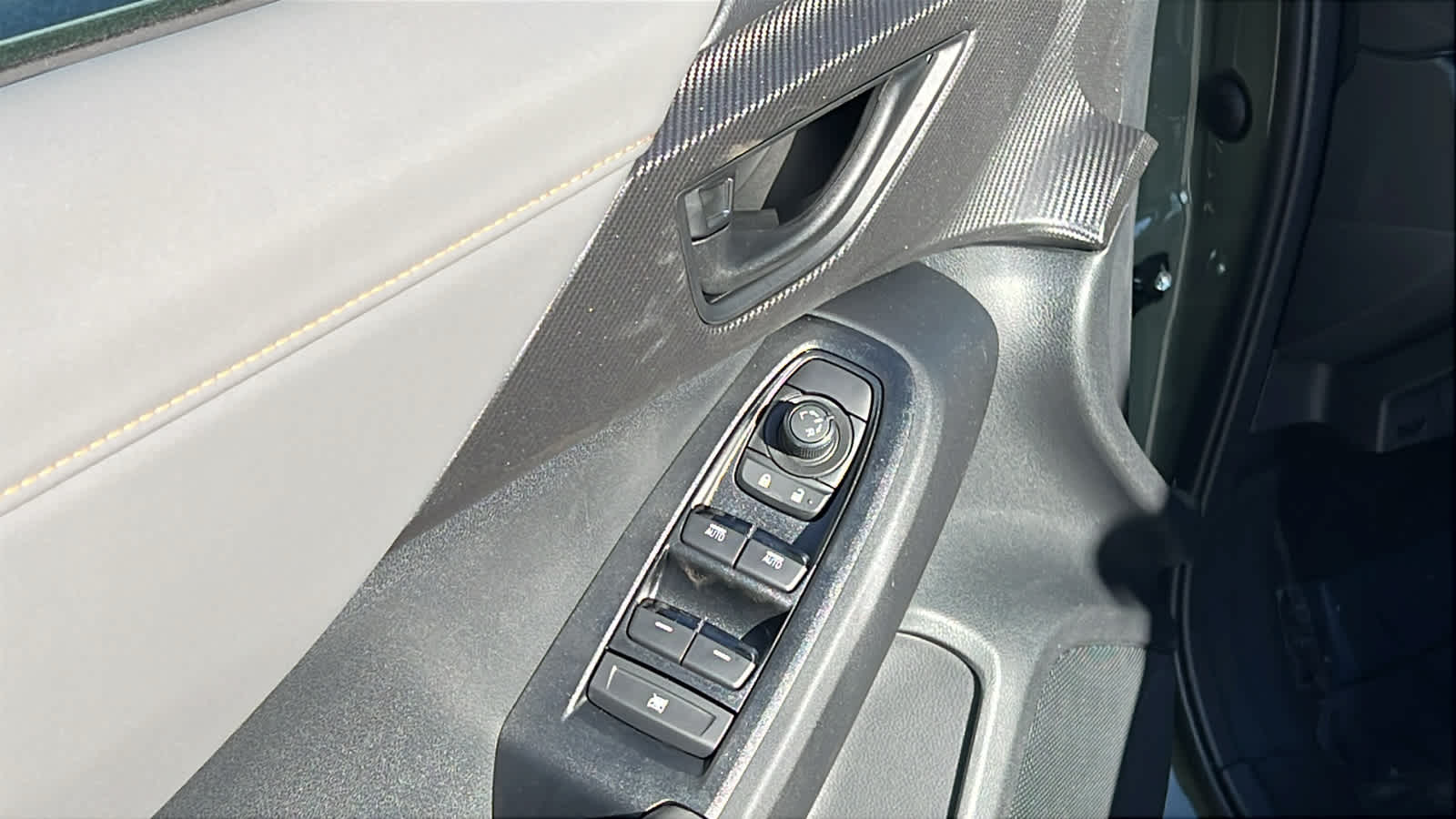 Thumbnail: 2026 Subaru Crosstrek - 22