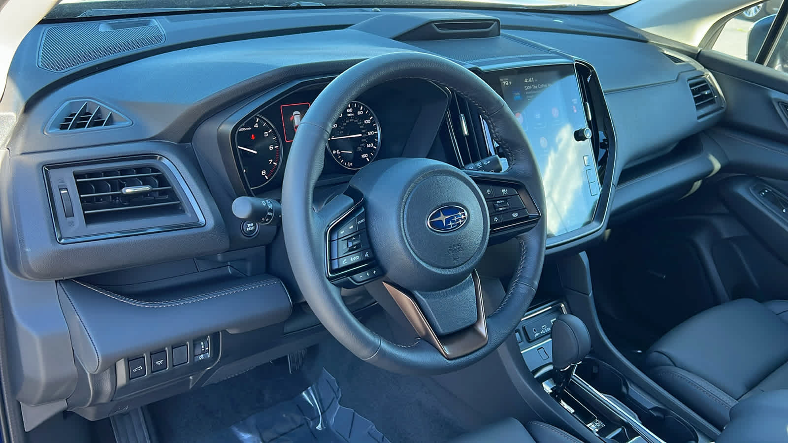 Thumbnail: 2026 Subaru Ascent - 10