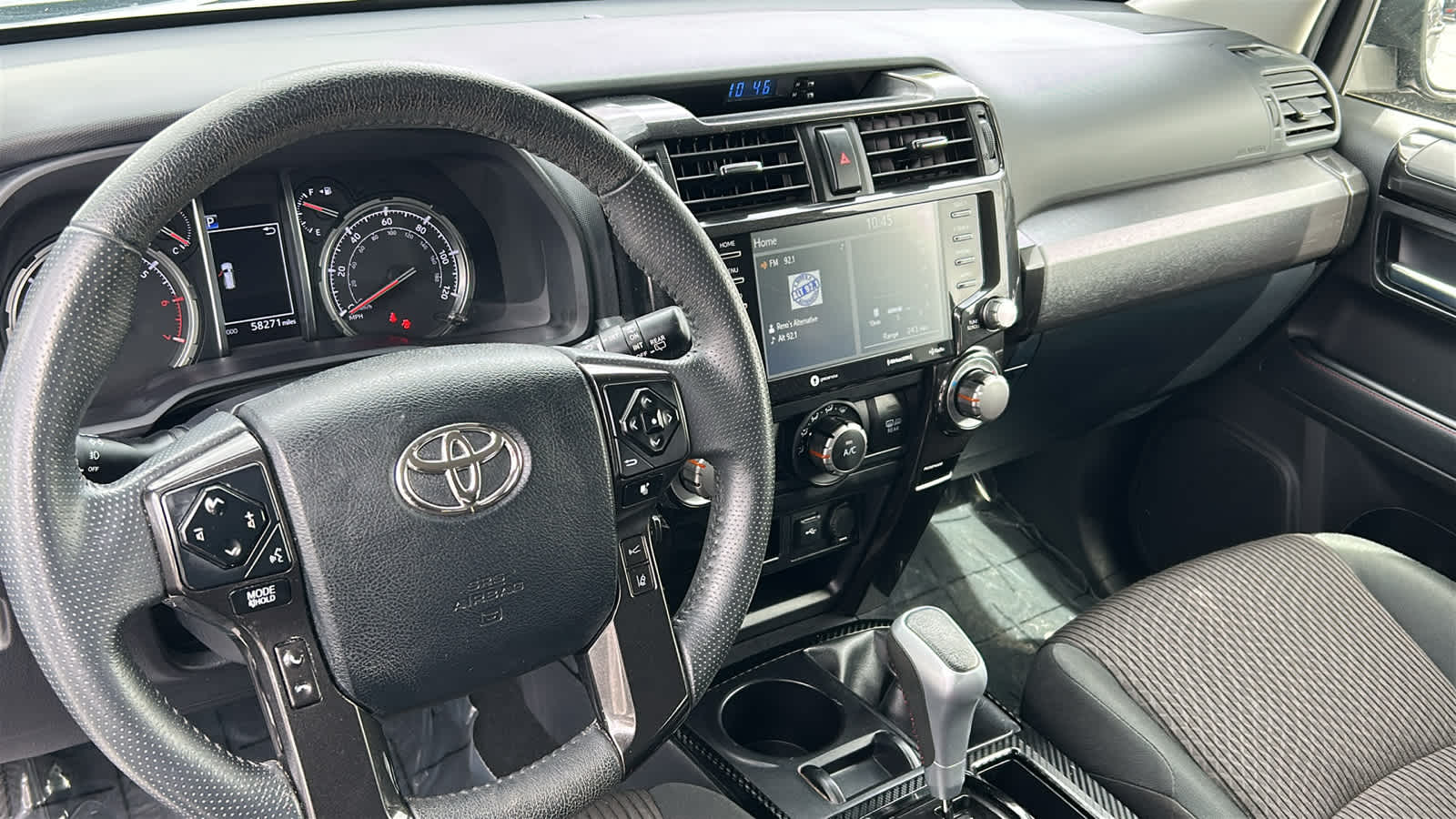 Thumbnail: 2021 Toyota 4Runner - 10