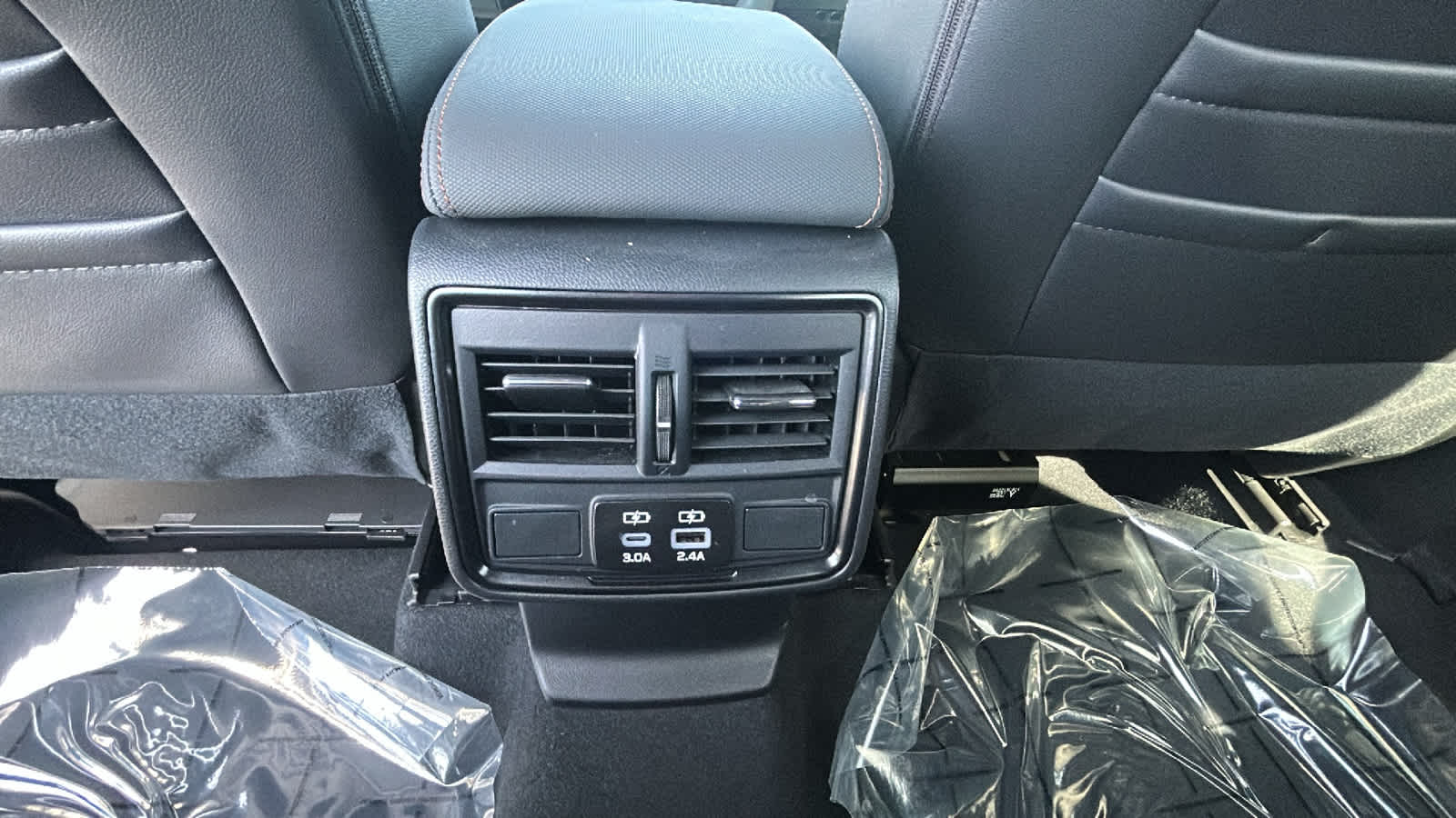 Thumbnail: 2025 Subaru Forester - 26