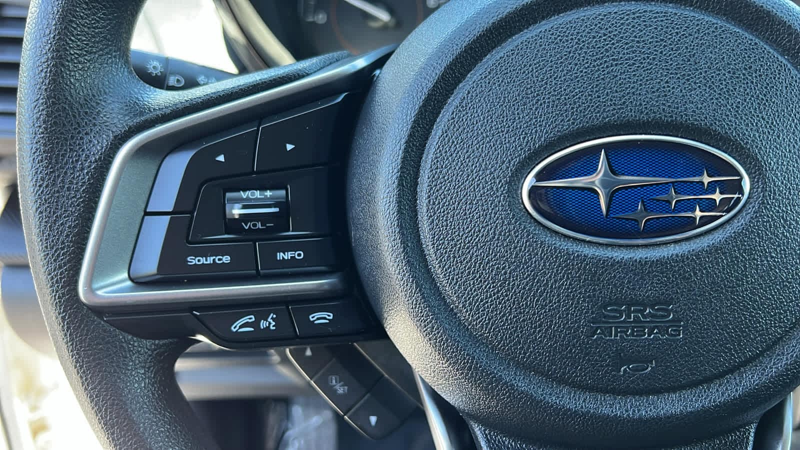 Thumbnail: 2021 Subaru Crosstrek - 18