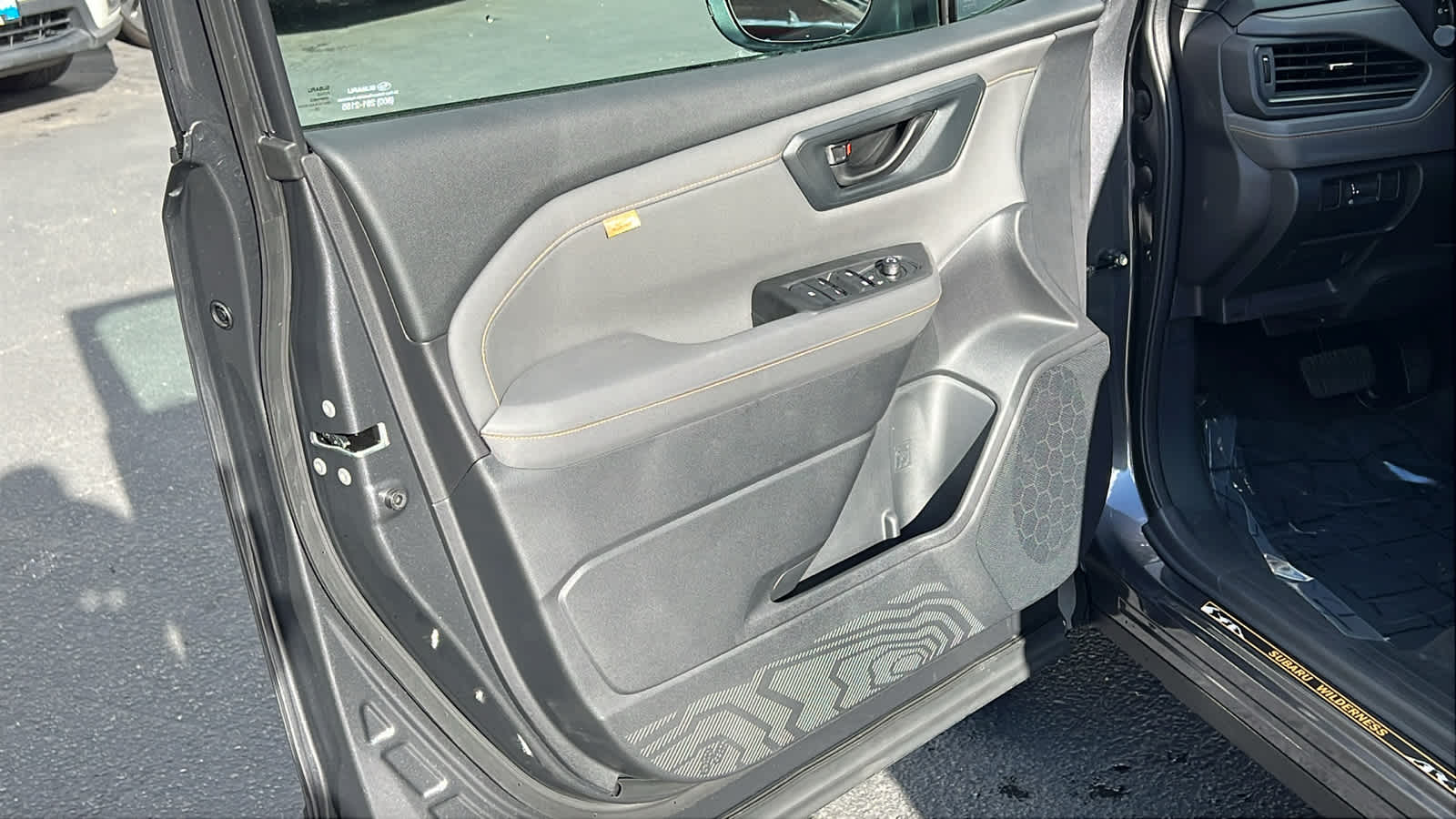 Thumbnail: 2026 Subaru Forester - 23