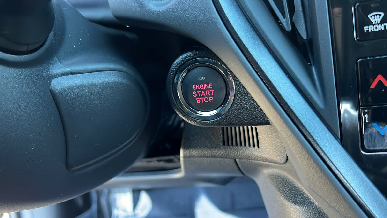 Thumbnail: 2026 Subaru Crosstrek - 17