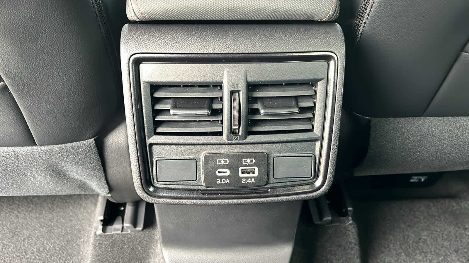 Thumbnail: 2026 Subaru Forester - 25