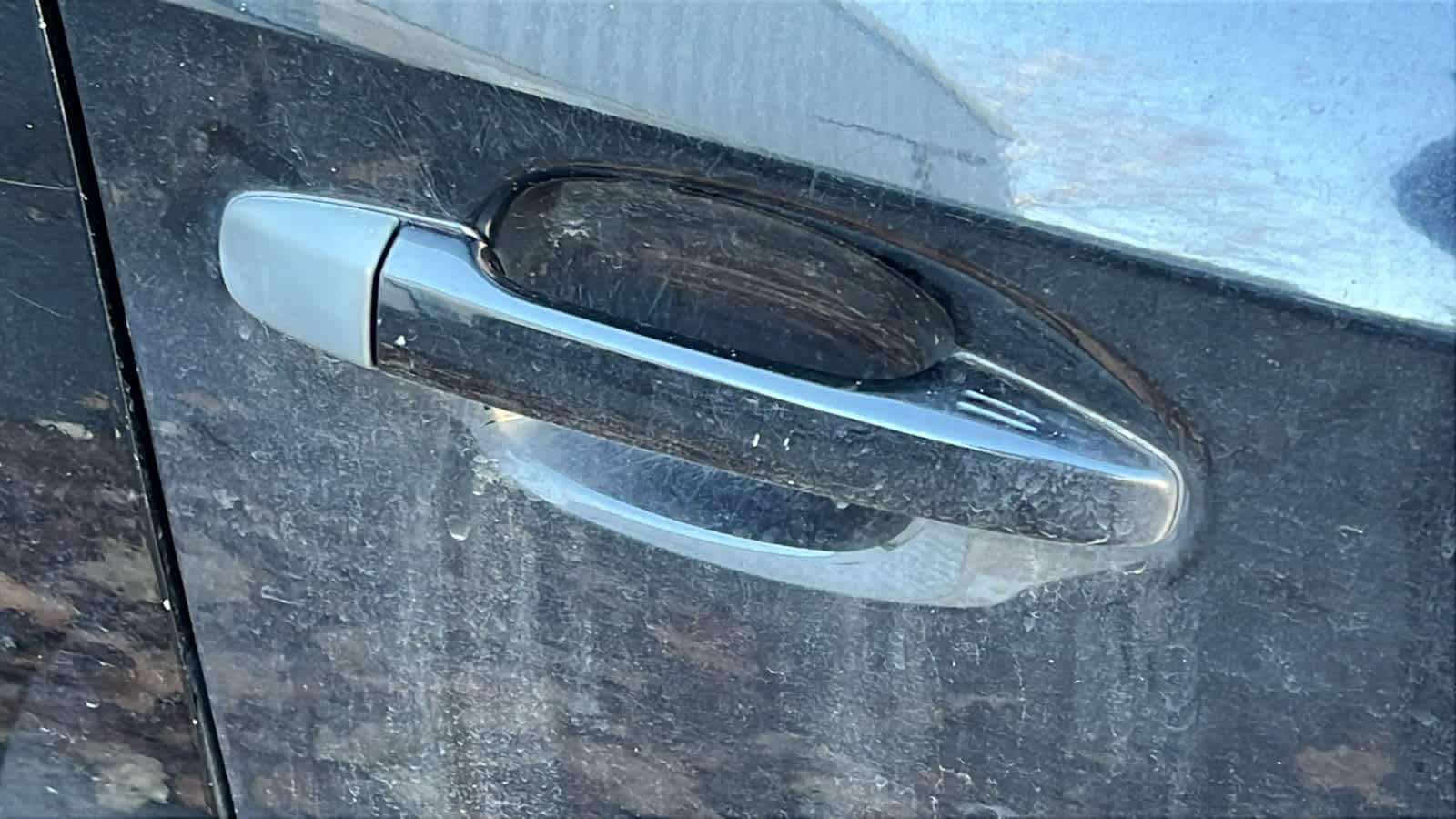 Thumbnail: 2017 Subaru WRX - 8