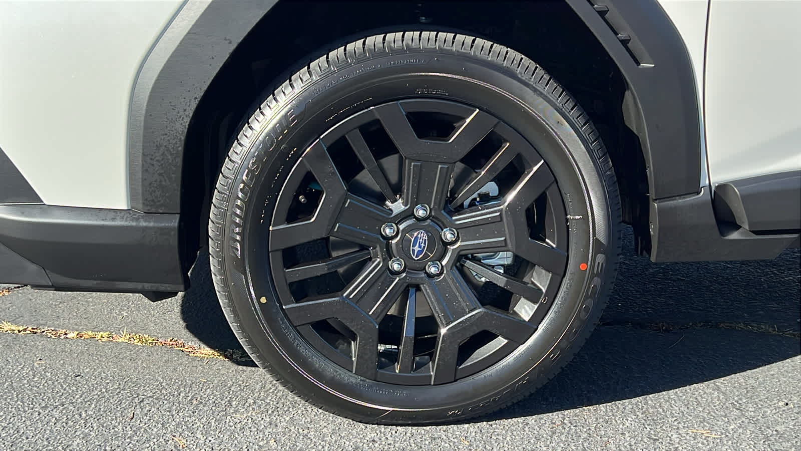 Thumbnail: 2026 Subaru Outback - 9