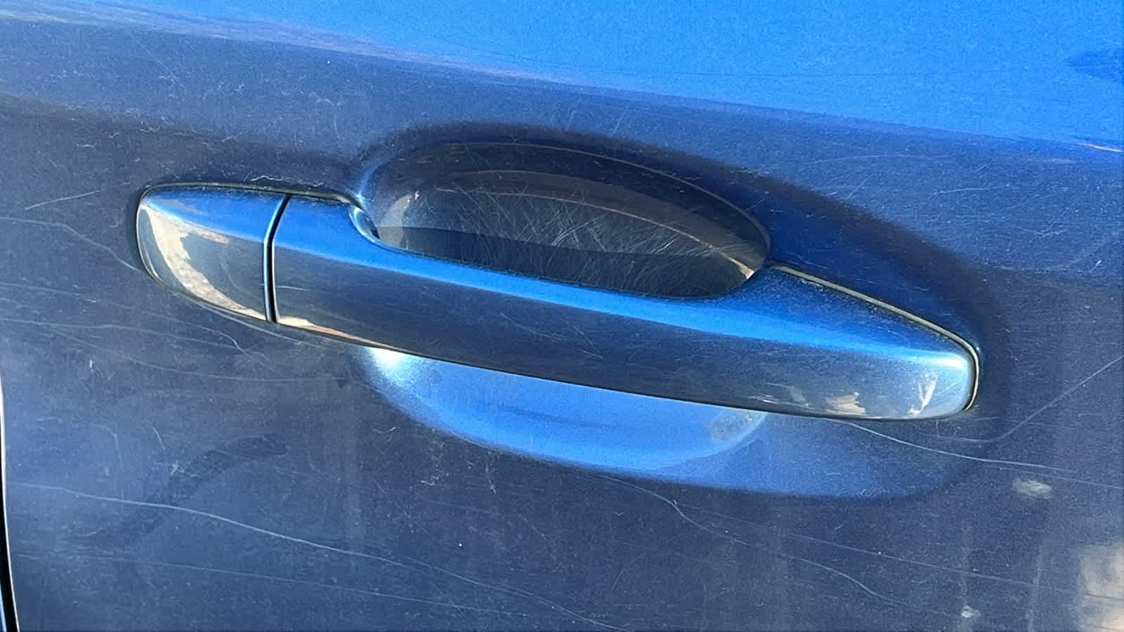 Thumbnail: 2018 Subaru Forester - 8