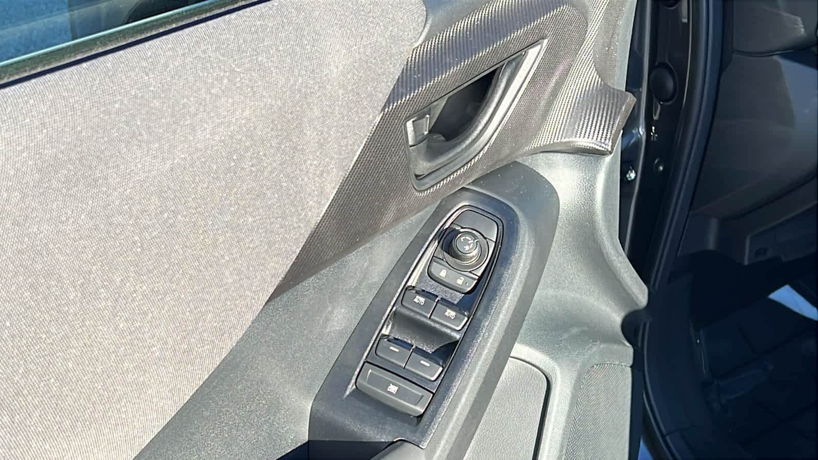 Thumbnail: 2026 Subaru Crosstrek - 22