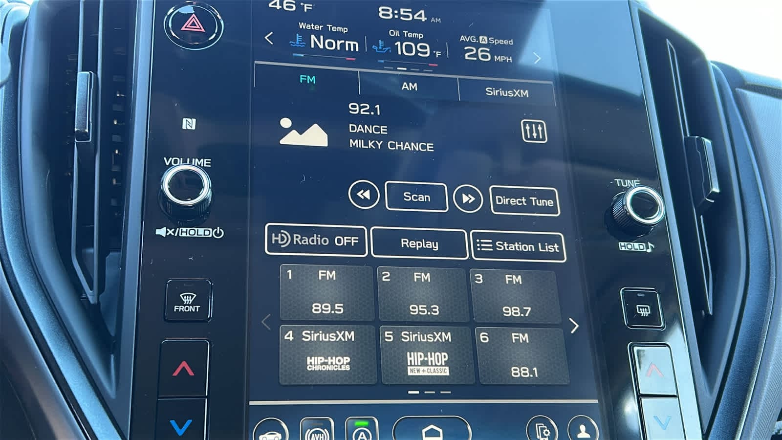 Thumbnail: 2025 Subaru Crosstrek - 15