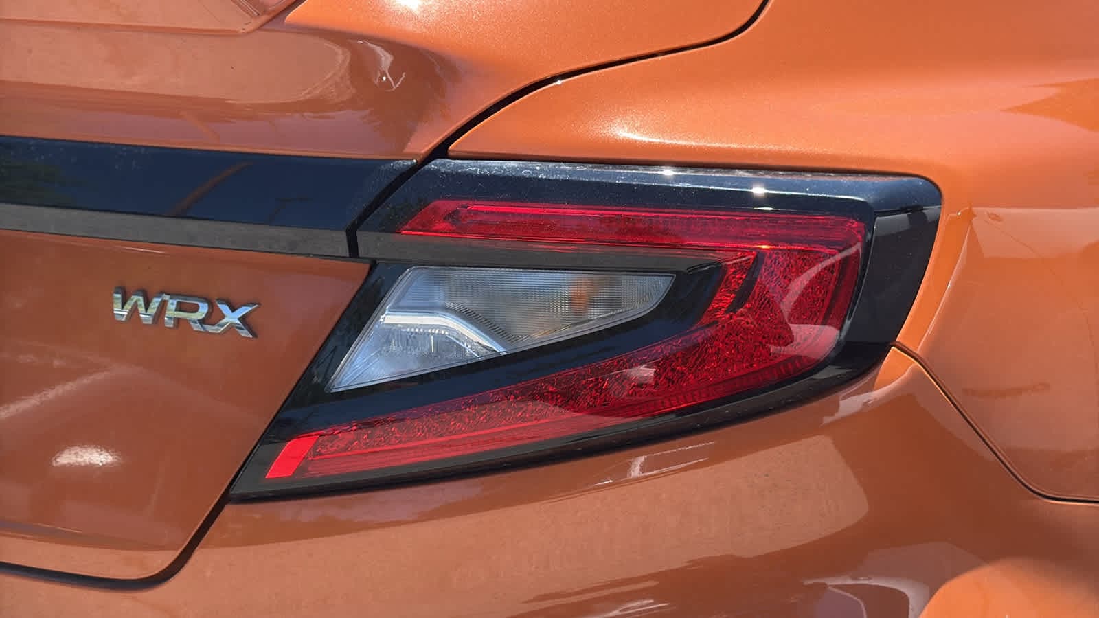 2023 Subaru WRX Premium 12