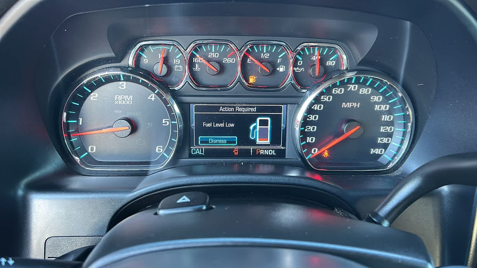 Thumbnail: 2018 GMC Sierra 1500 - 21