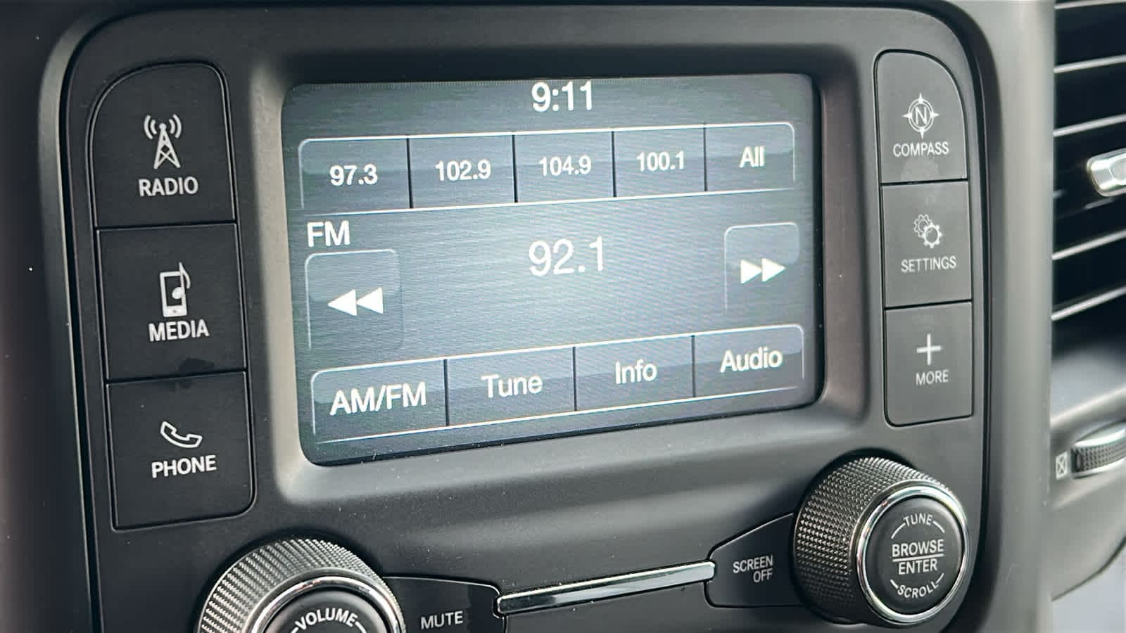 Thumbnail: 2019 RAM 2500 - 15