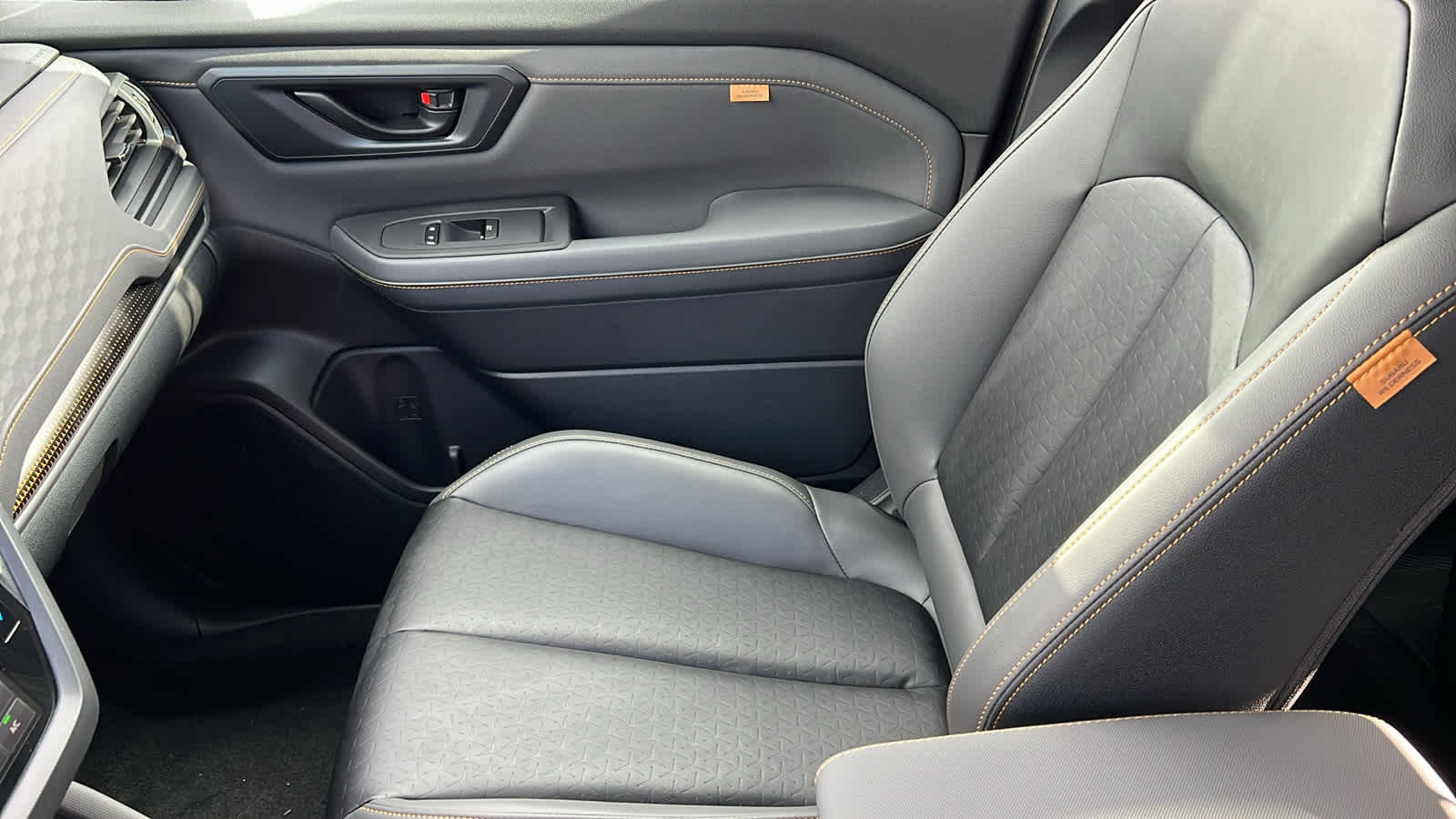 Thumbnail: 2026 Subaru Forester - 12