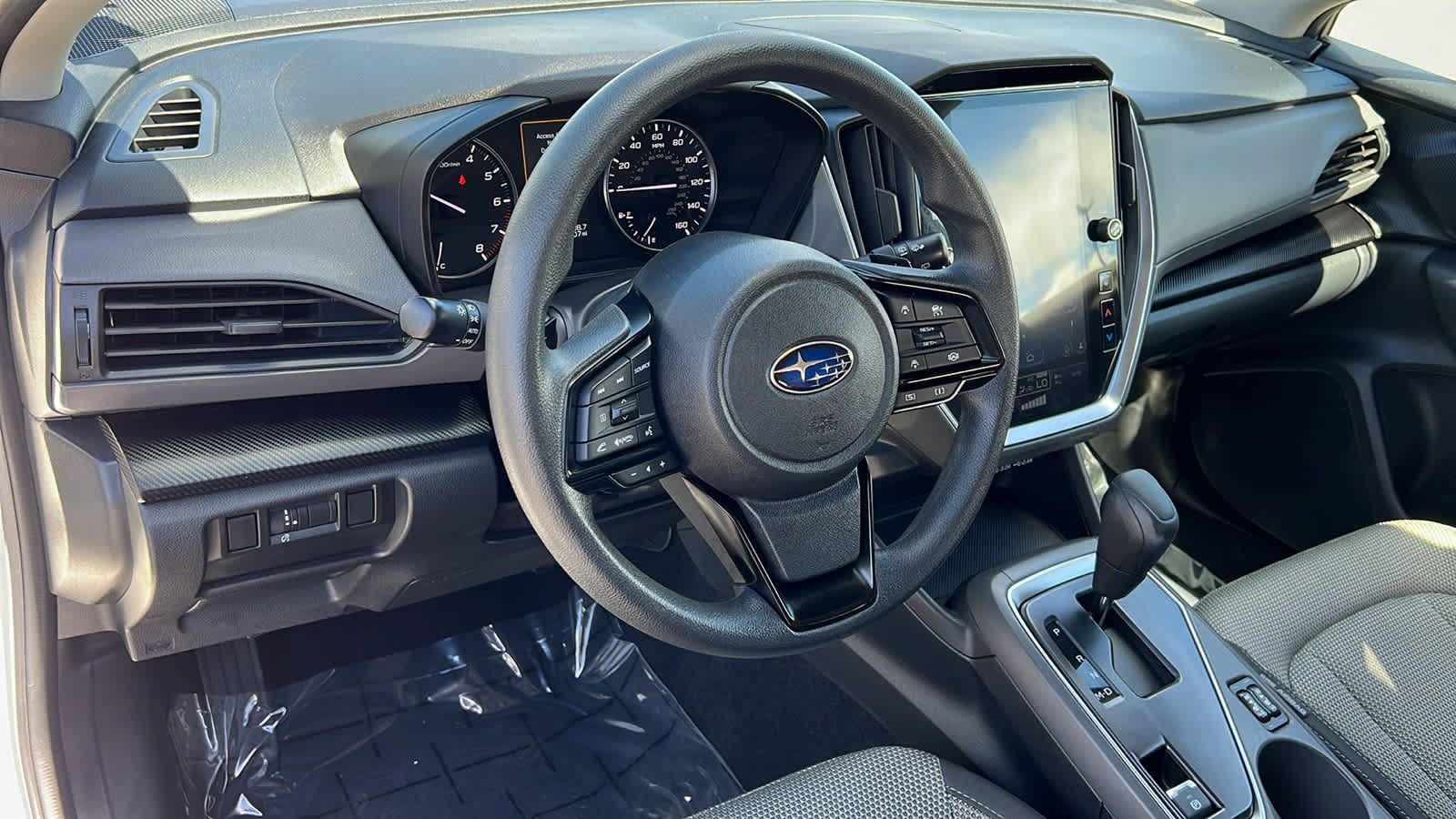 Thumbnail: 2024 Subaru Crosstrek - 11