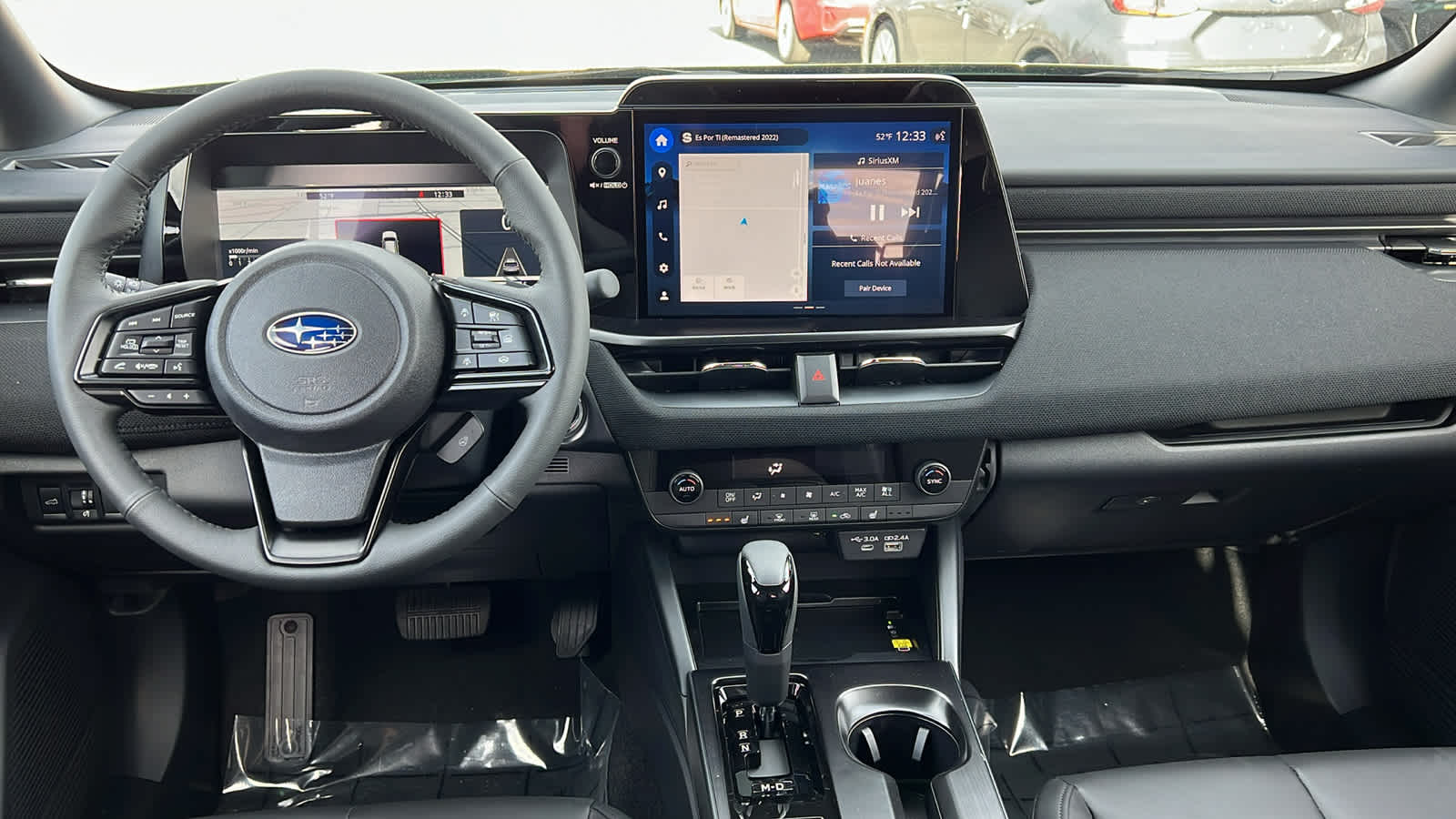 Thumbnail: 2026 Subaru Outback - 26