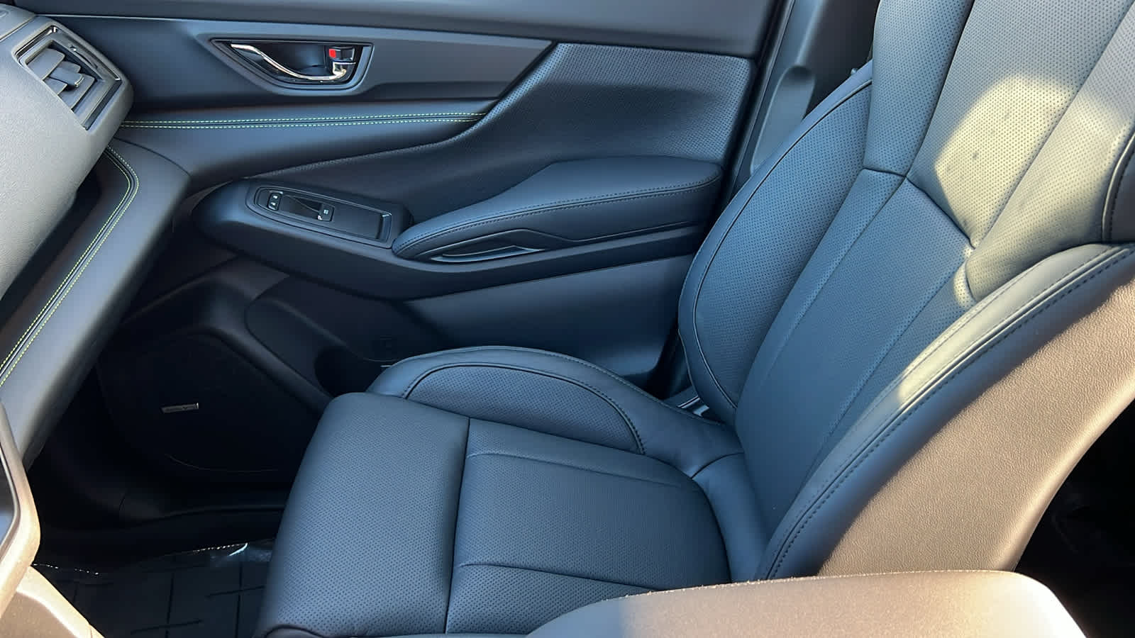 Thumbnail: 2026 Subaru Ascent - 12